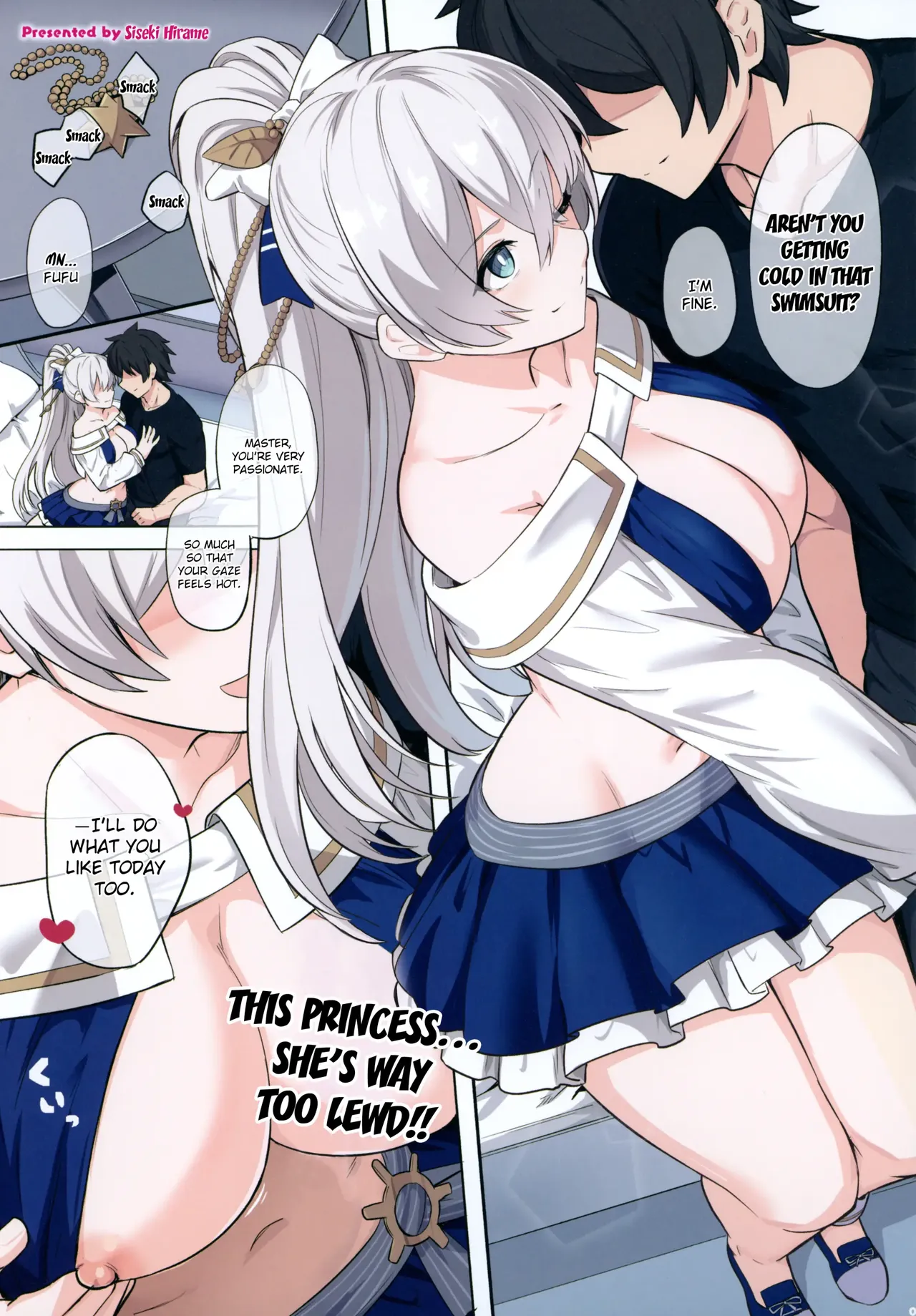 FGO Paizuri Goudou 2 ~Eirei Nyuukyou Ryouiki Zuridea le Fay~ | FGO Titfuck Joint Magazine 2 ~Zuridea le Fay: Heroic Spirit's Intermammary Domain~ page 6 full