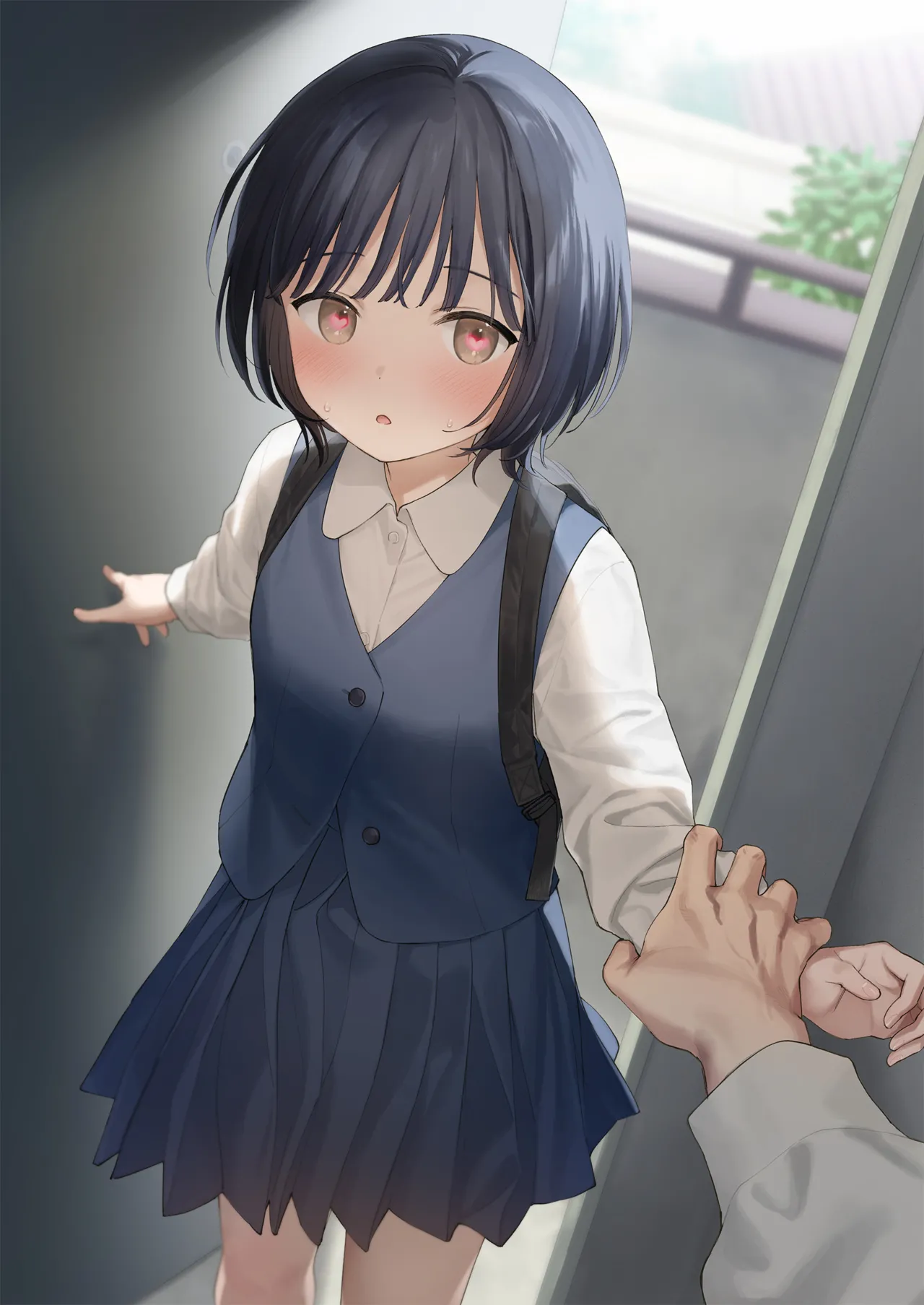 Houkago Kanojo Gokko | 放学后的情侣游戏 page 2 full