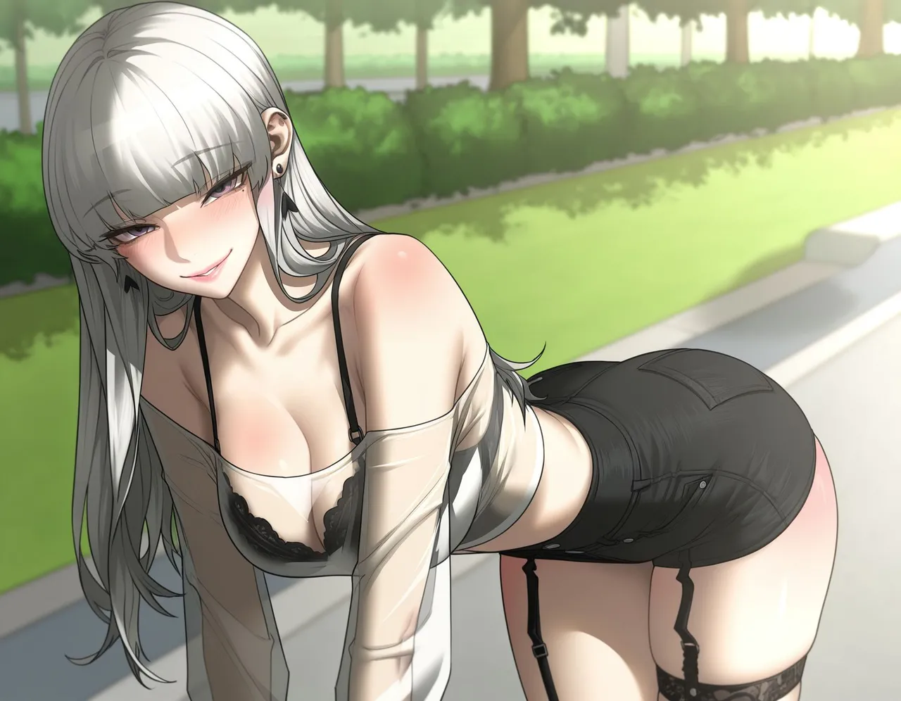 Reality Quest - Hyun Jinseo page 1 full