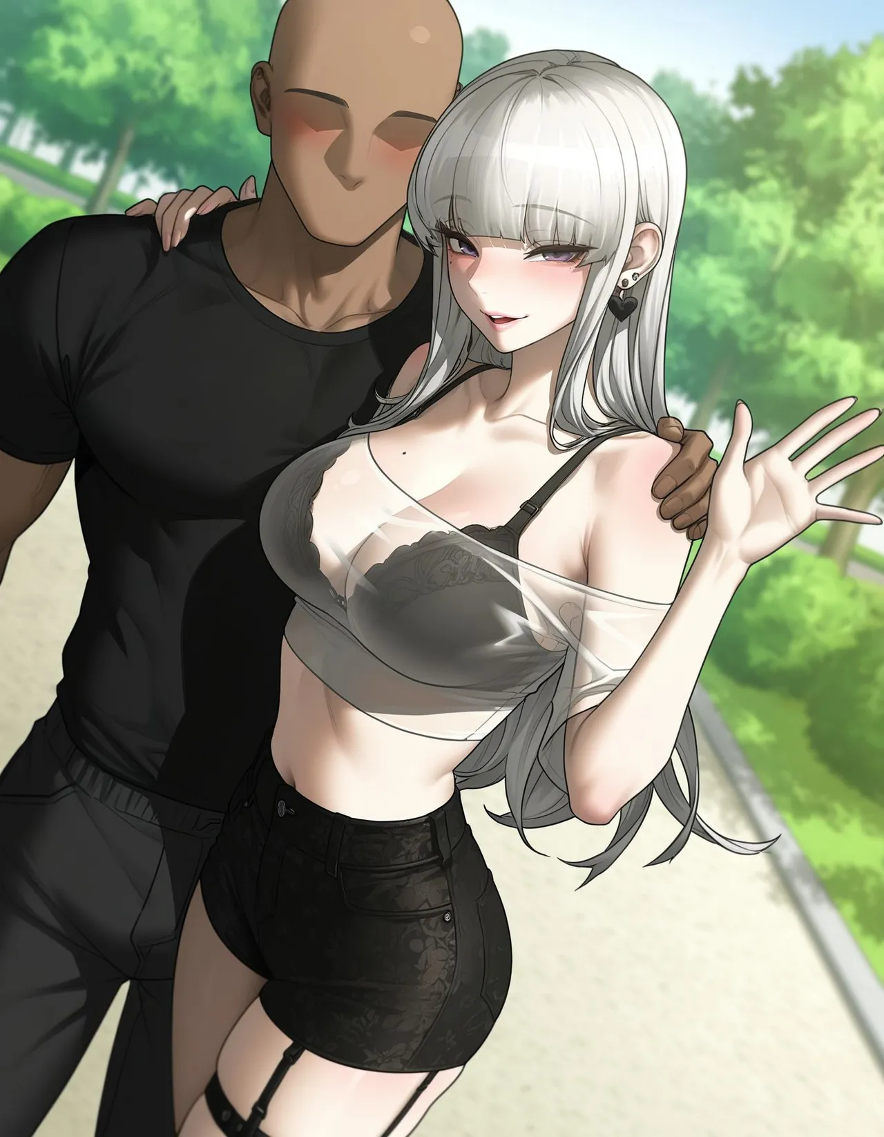 Reality Quest - Hyun Jinseo page 10 full