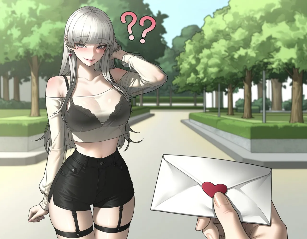 Reality Quest - Hyun Jinseo page 4 full