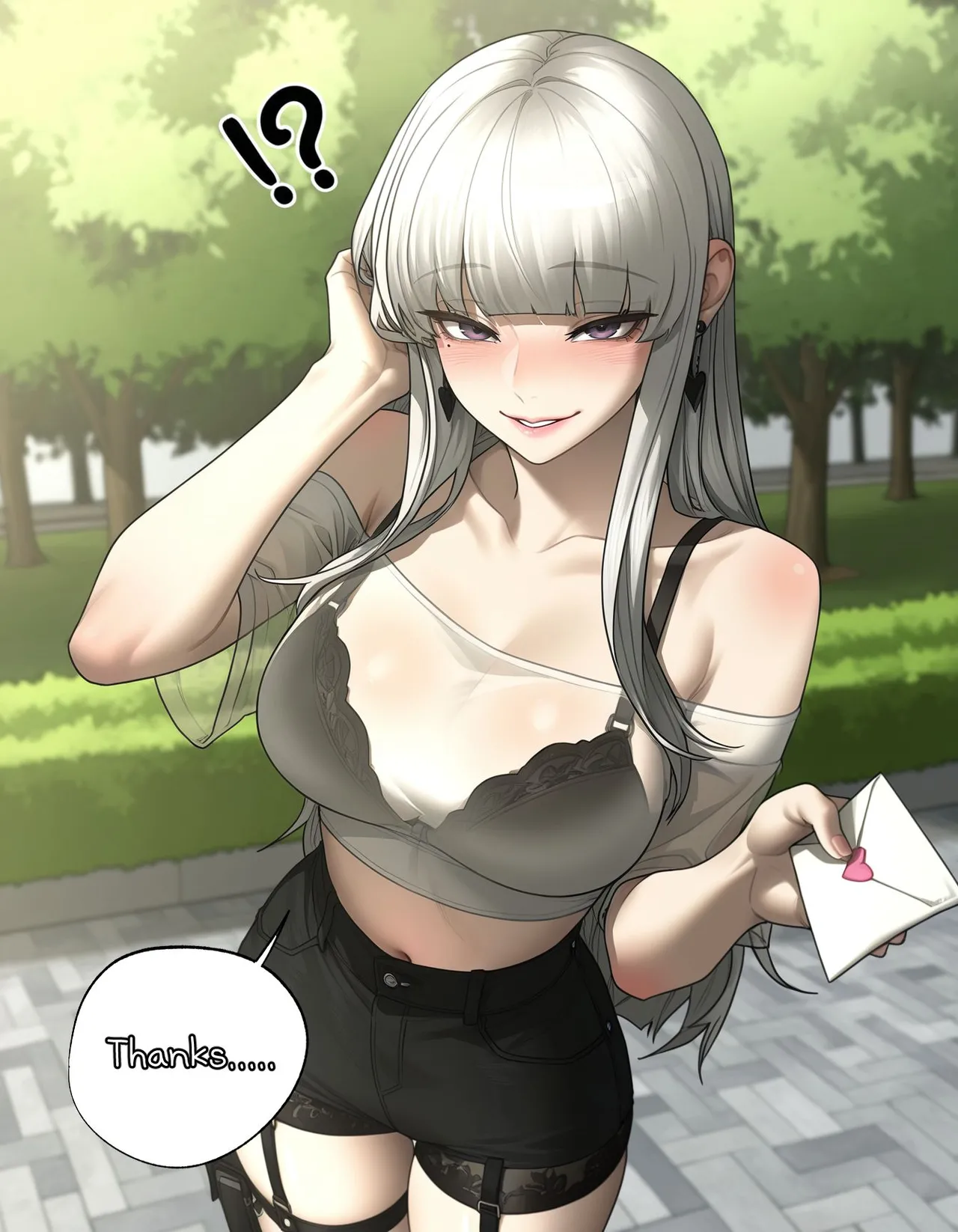 Reality Quest - Hyun Jinseo page 5 full