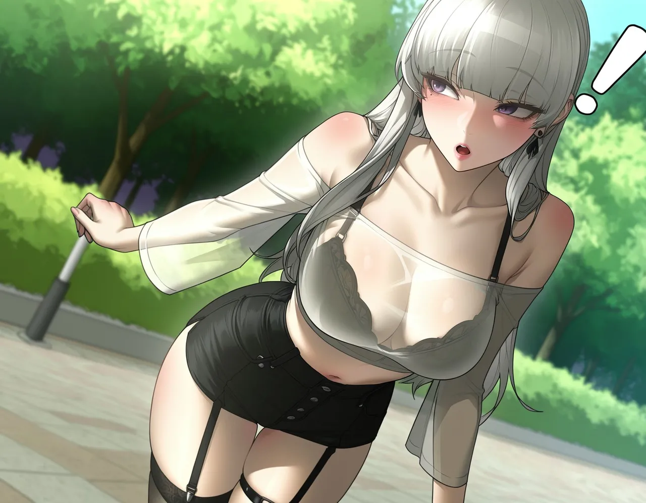 Reality Quest - Hyun Jinseo page 6 full