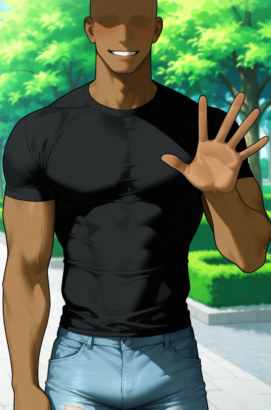 Reality Quest - Hyun Jinseo page 7 full