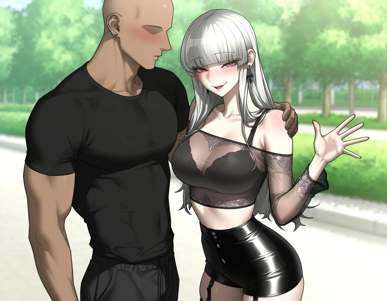 Reality Quest - Hyun Jinseo page 8 full