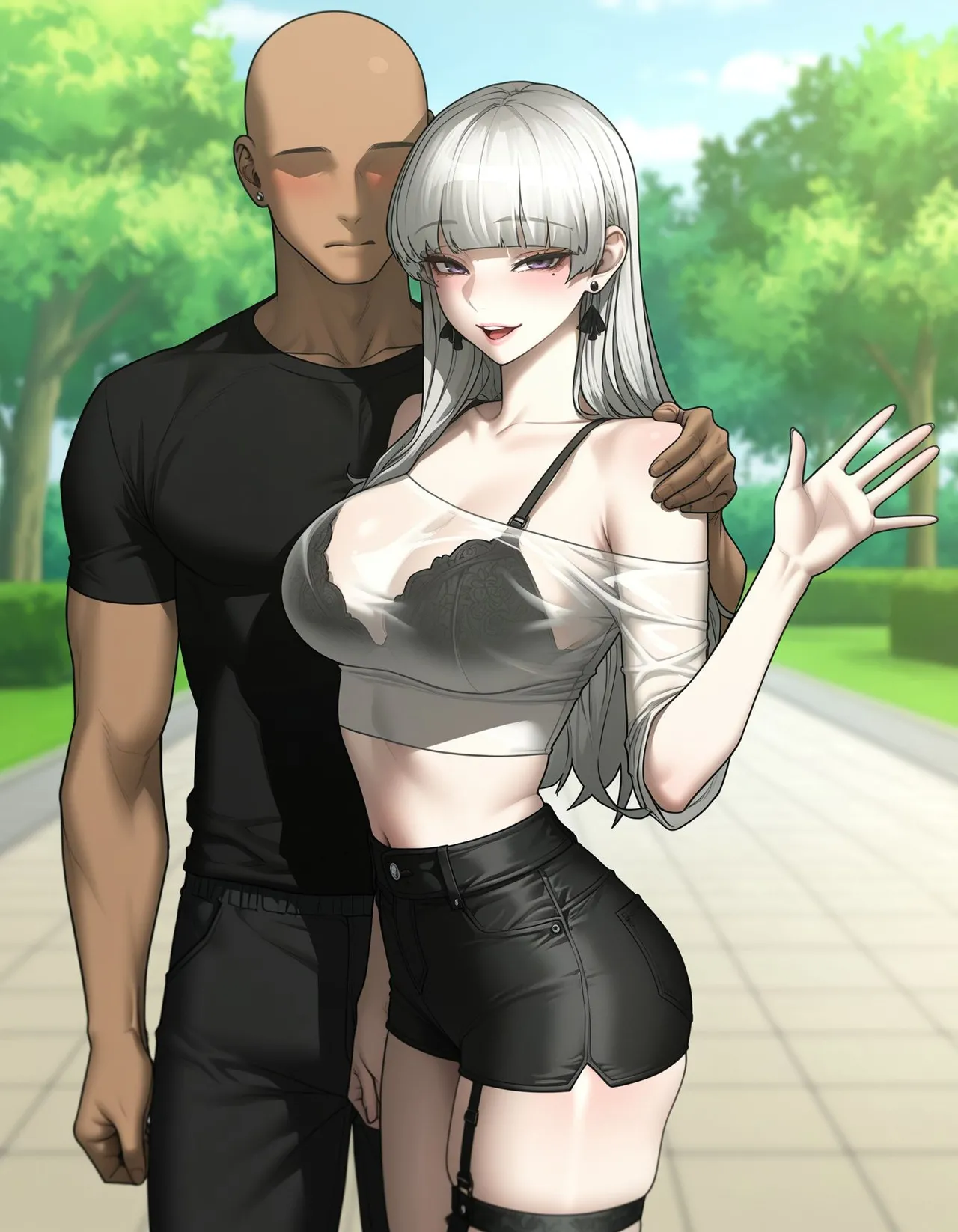 Reality Quest - Hyun Jinseo page 9 full