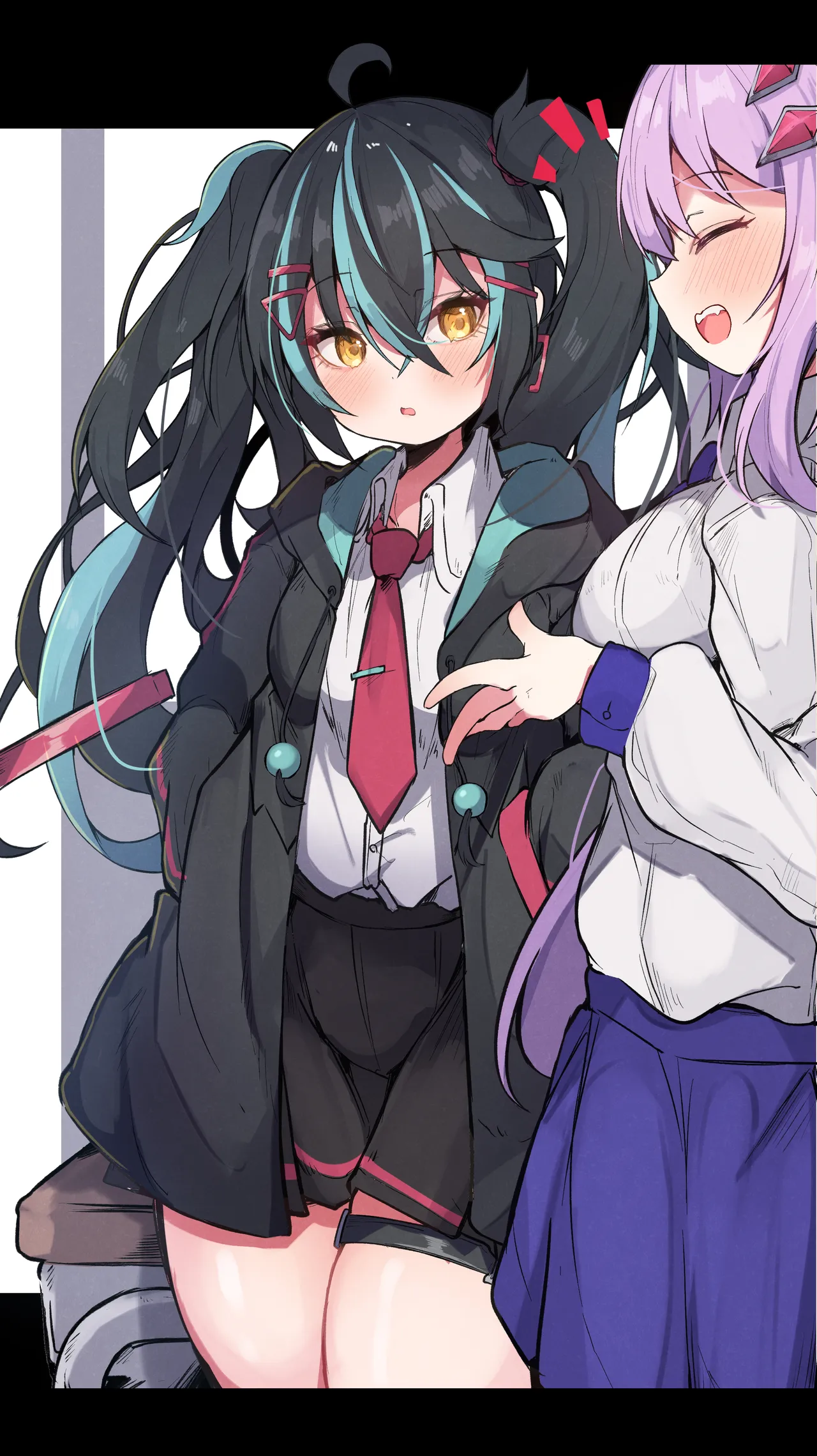 よその子ちゃん page 1 full