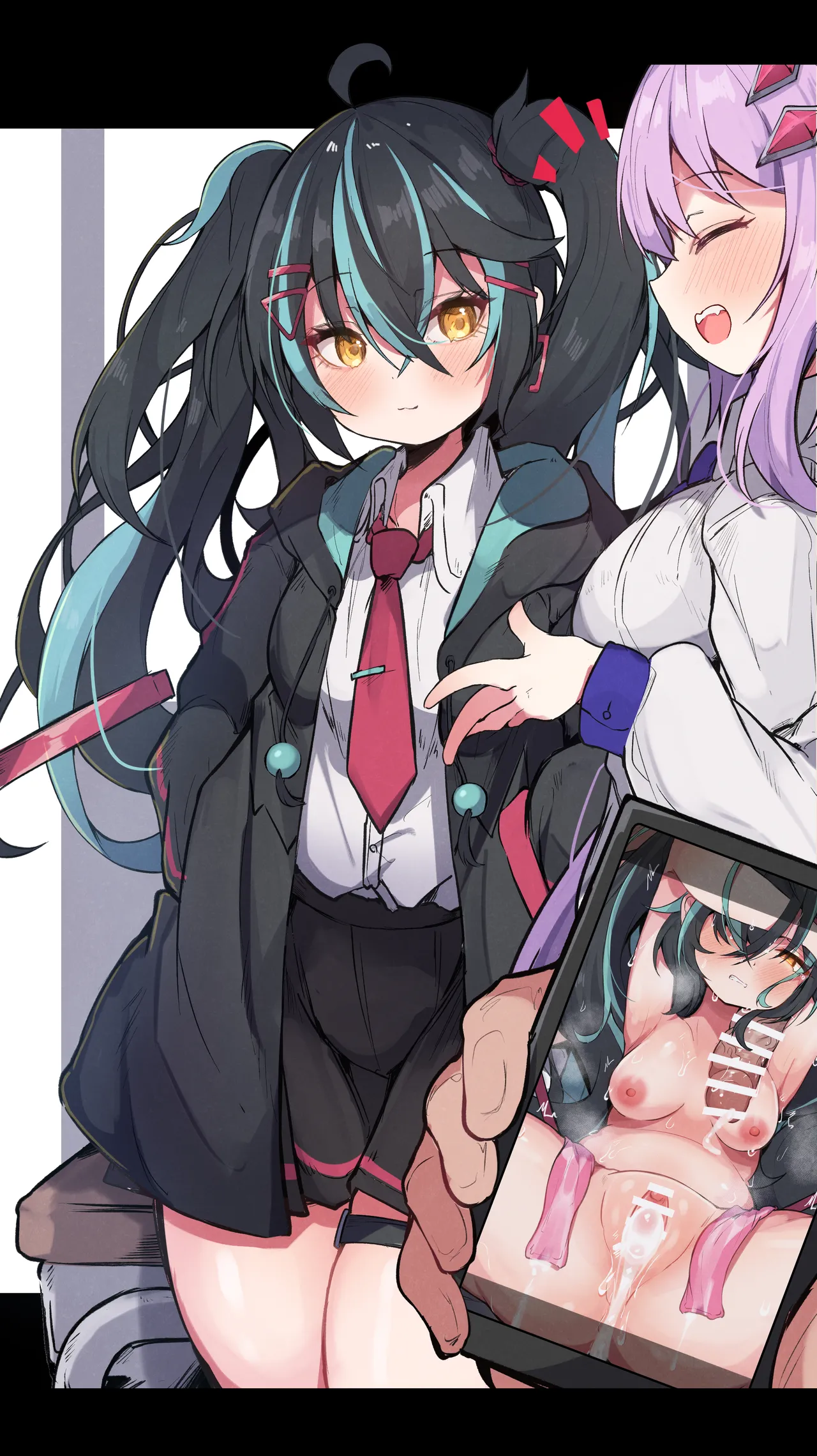 よその子ちゃん page 3 full