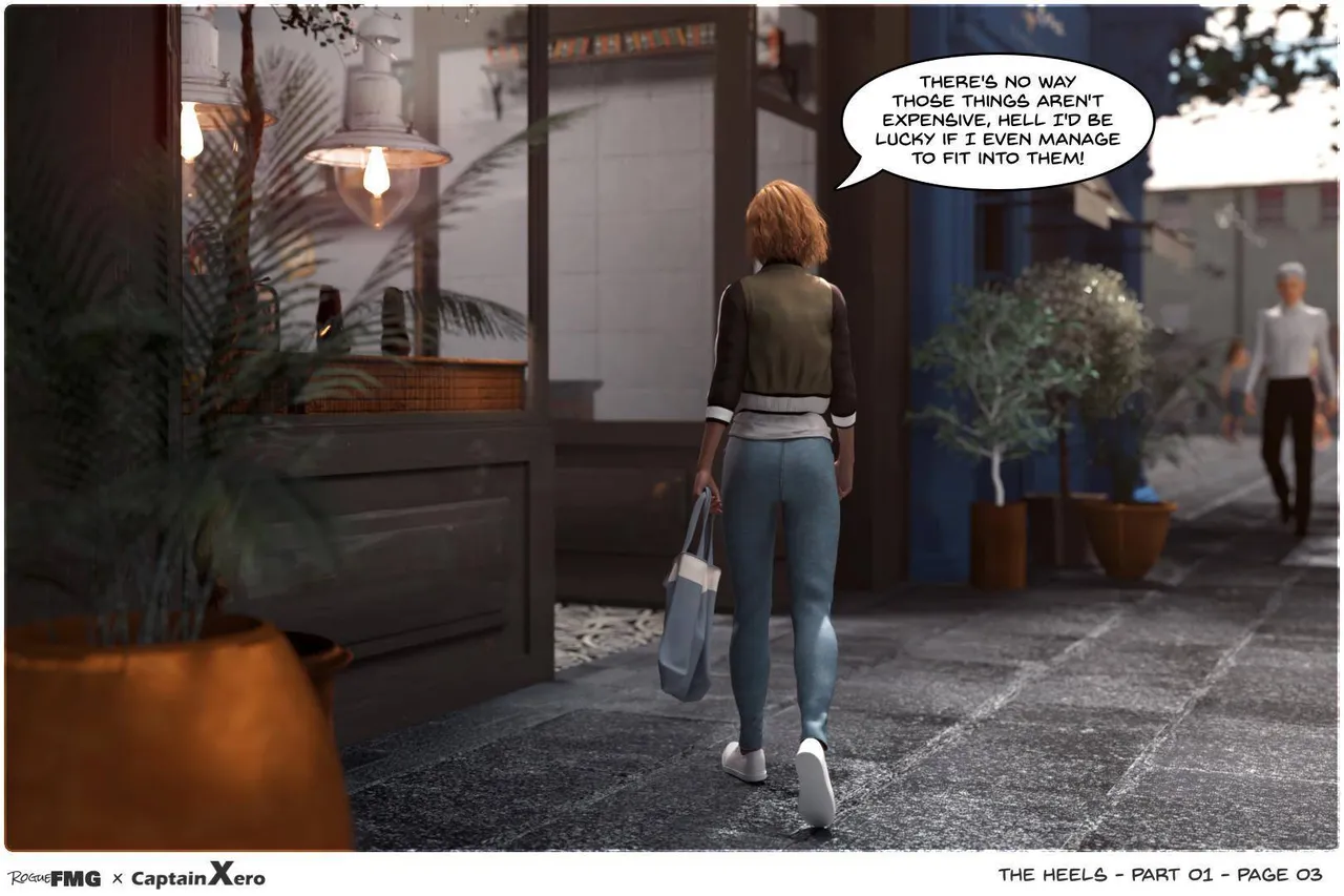 The Heels page 6 full