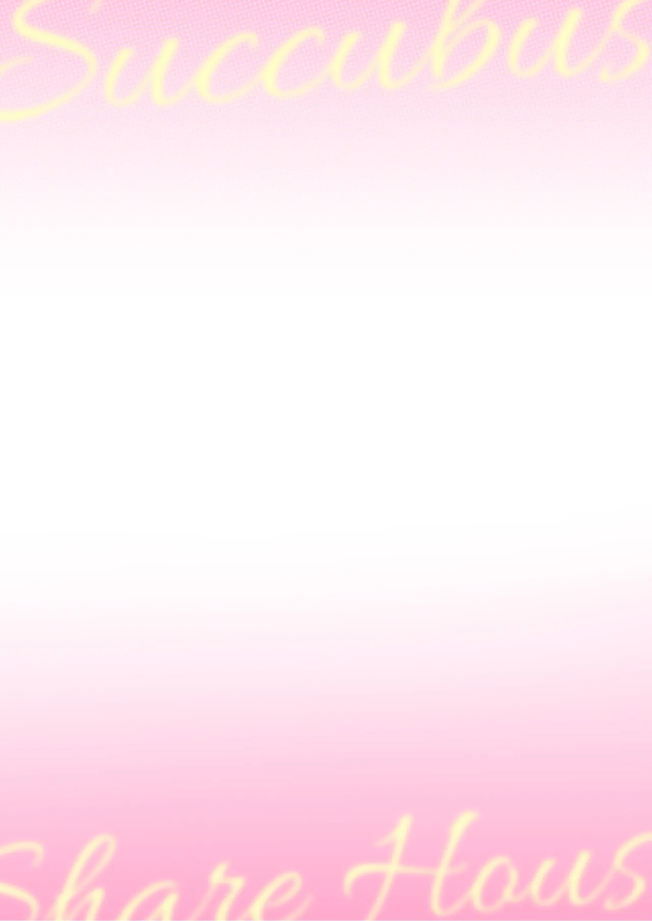 Oidemase Succubus Share House 2 page 2 full