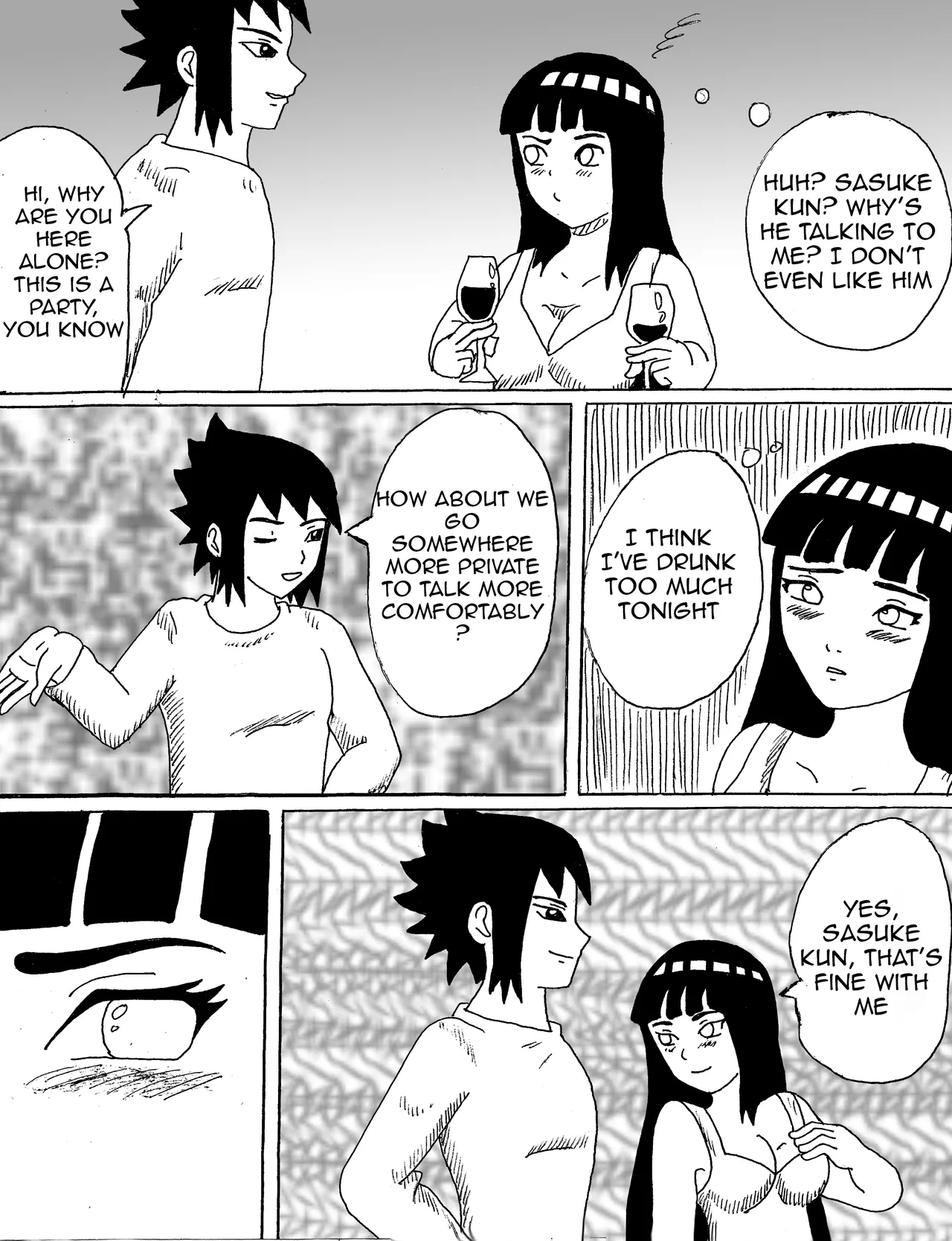 What you deserve page 5 full