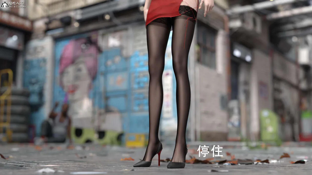 逆转（HD）合集  （1） page 6 full