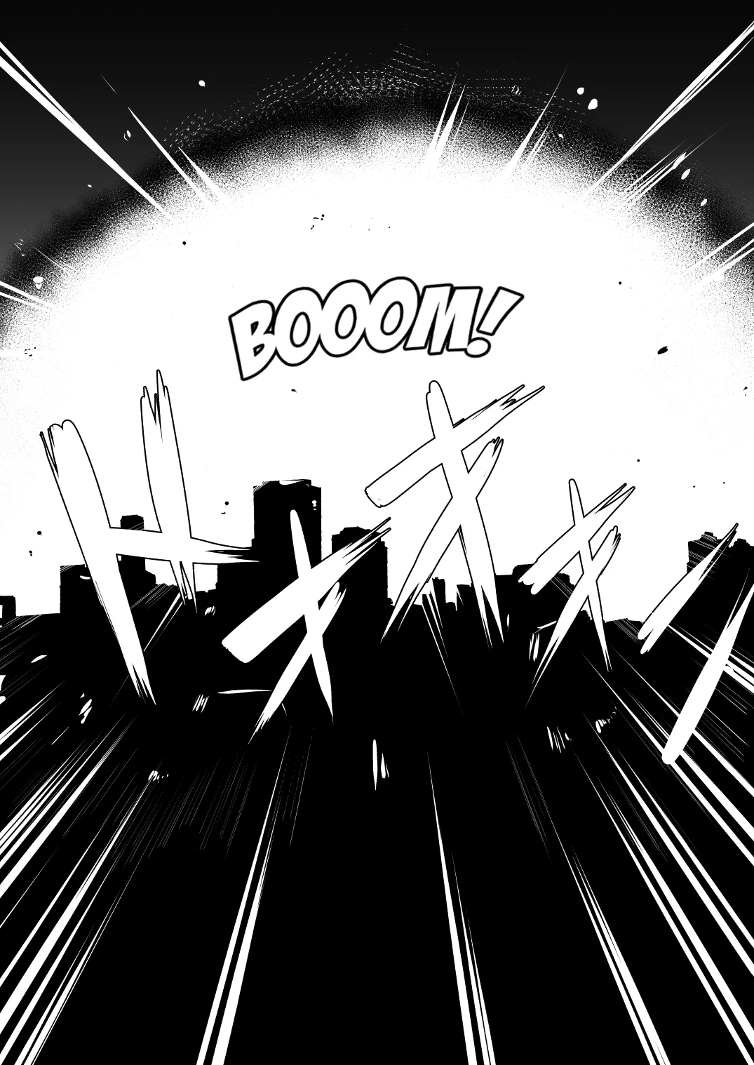 Rankou Tenshi Lumiere page 5 full