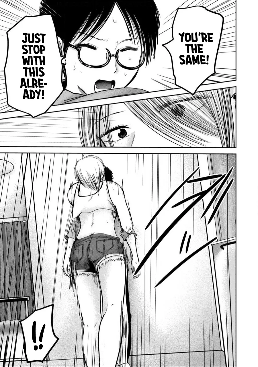 Ueno-kun wa Kaihatsu-zumi Dai 58 wa | Ueno-kun Has Been Developed Chapter 58 page 5 full