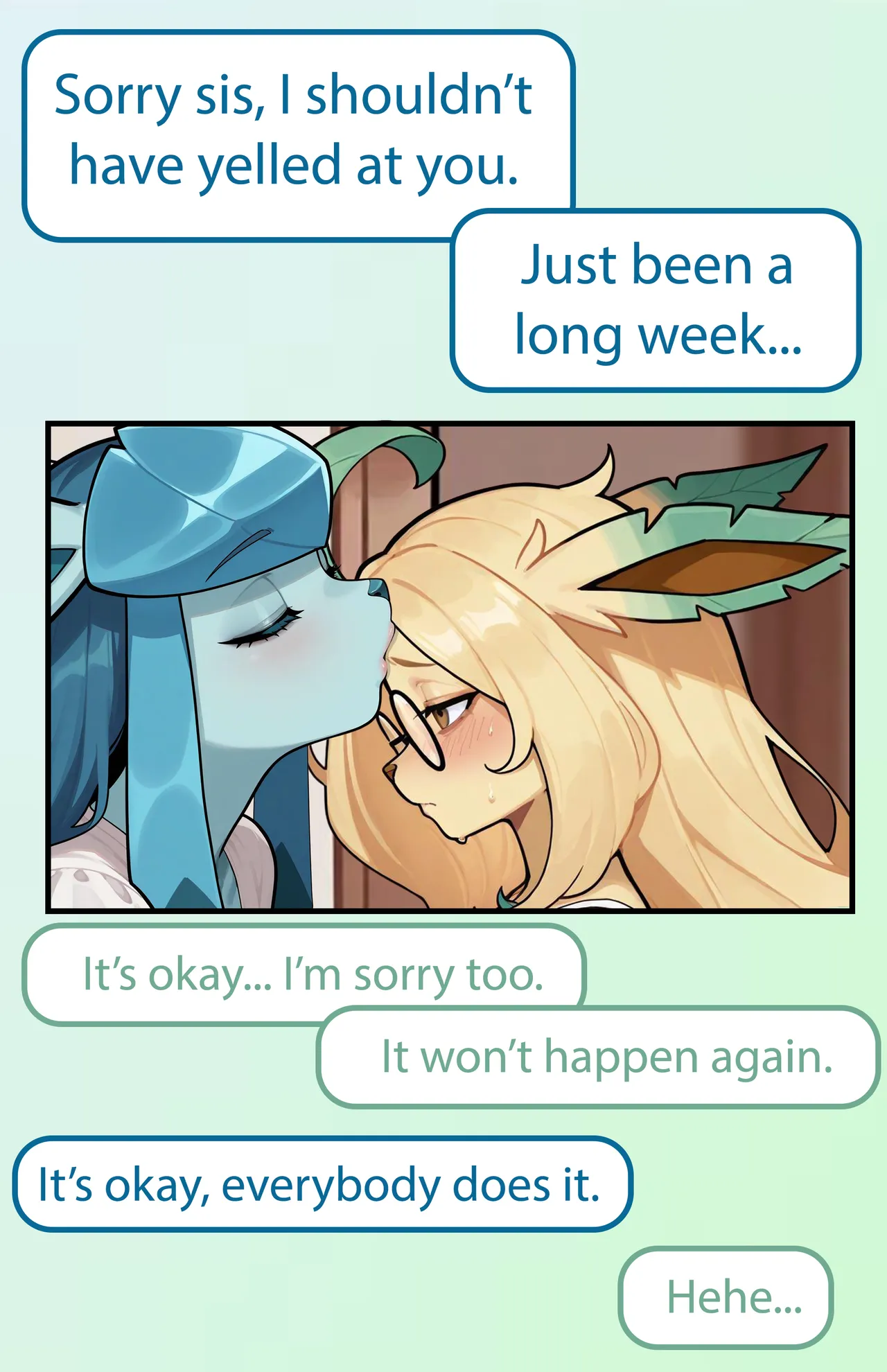 Hard Day's Night - Doctor Pibby page 9 full