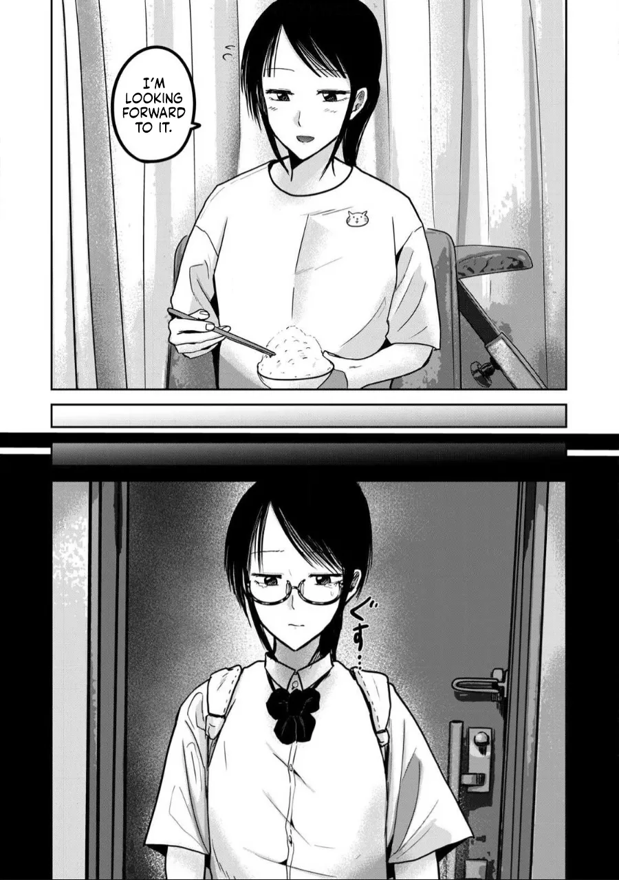 Ueno-kun wa Kaihatsu-zumi Dai 57 wa | Ueno-kun Has Been Developed Chapter 57 page 9 full