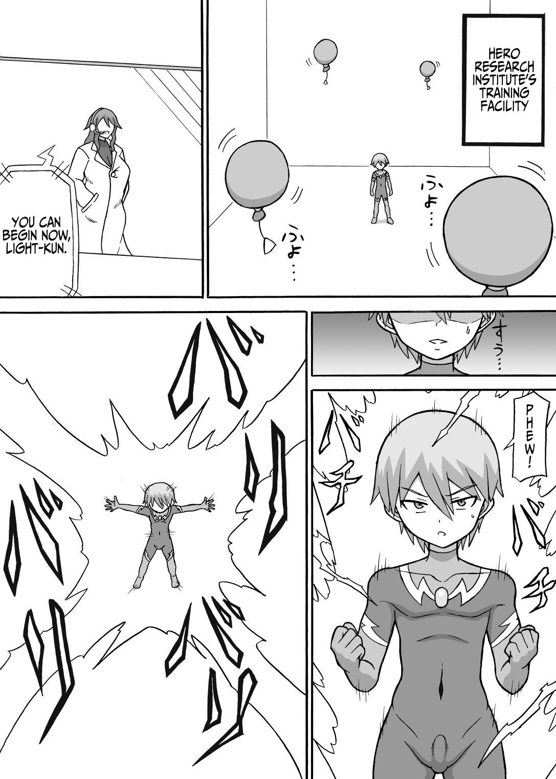 Perverted Operative page 2 full