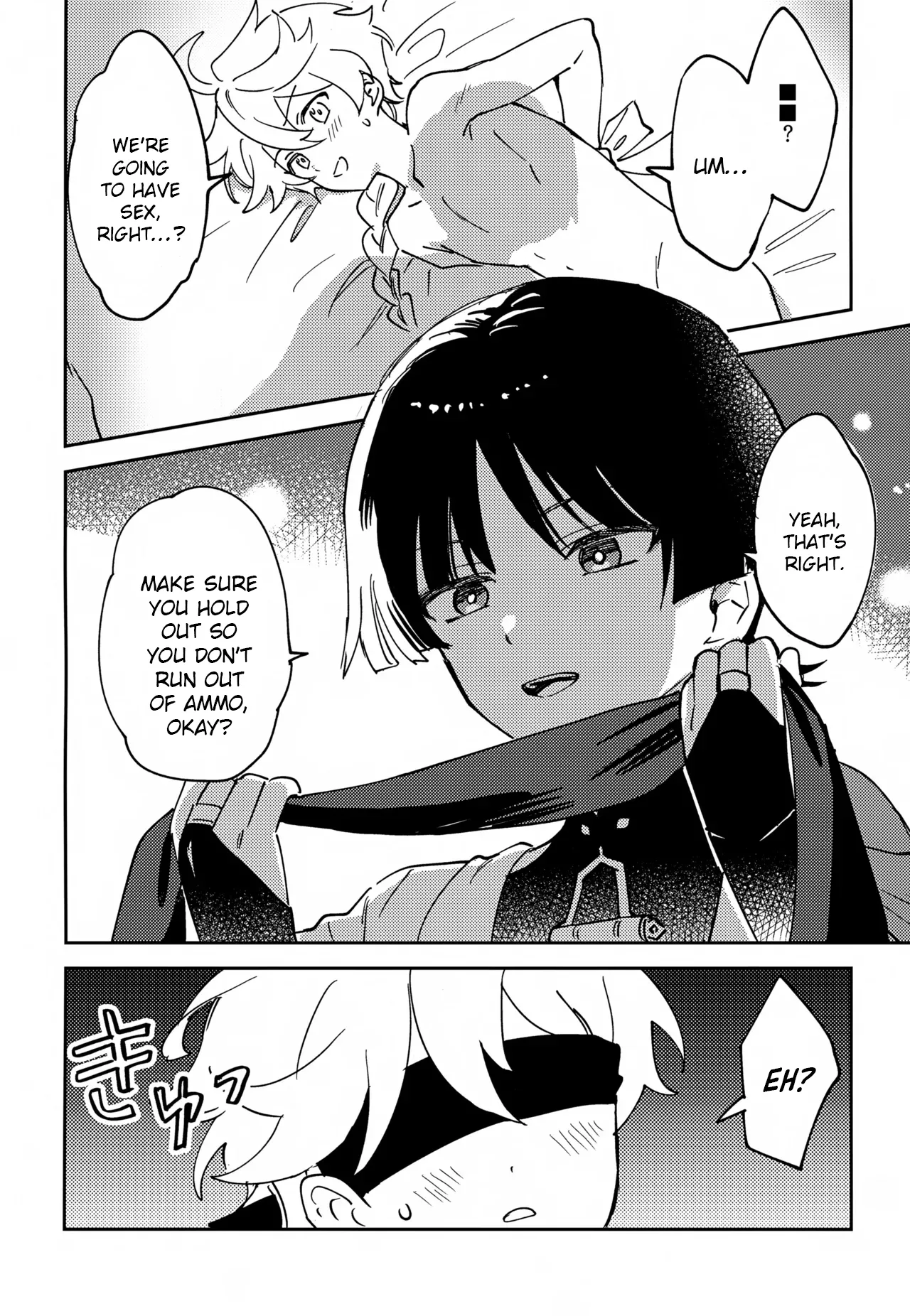 Delicate ni FIX Shite page 2 full