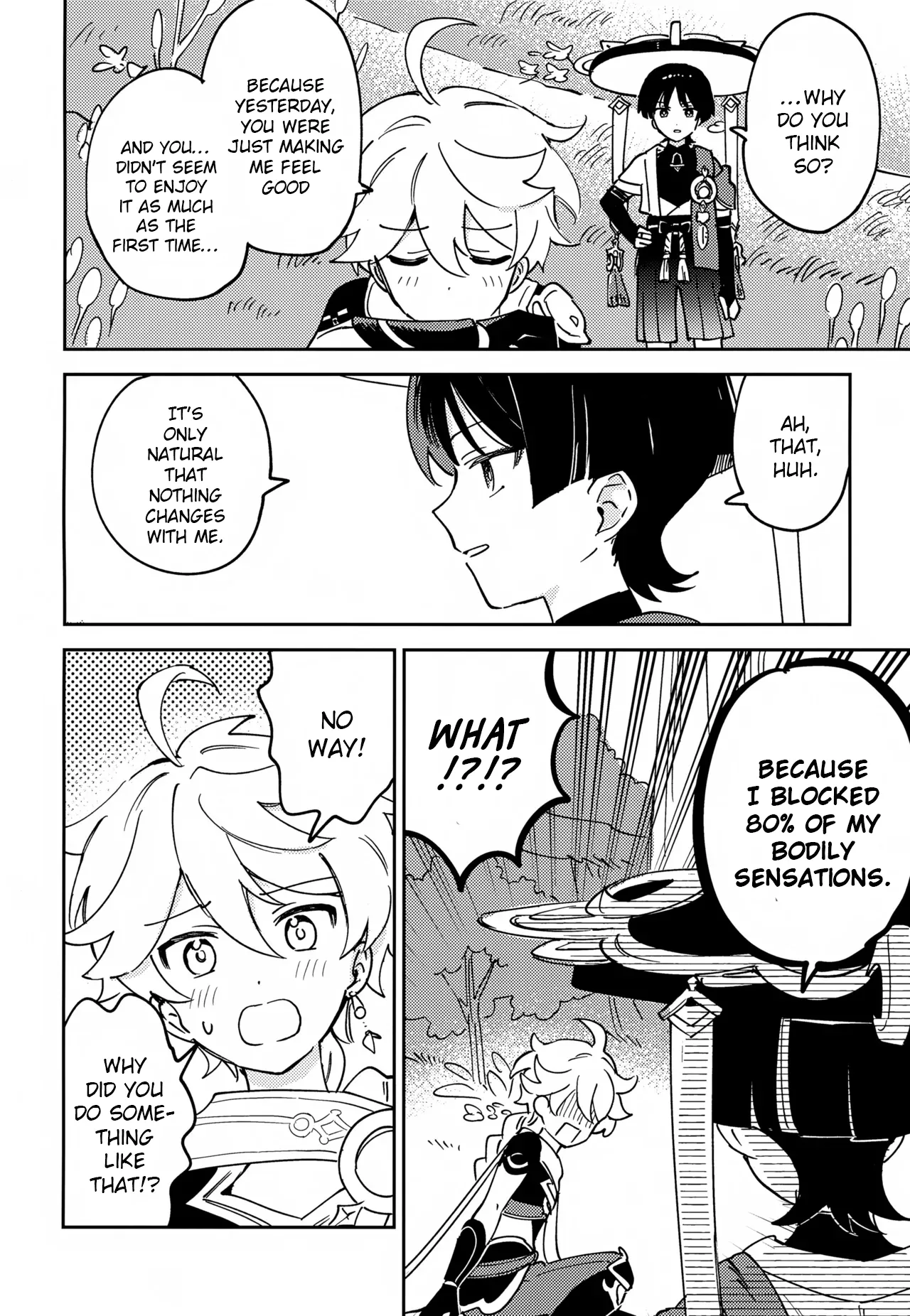 Delicate ni FIX Shite page 8 full