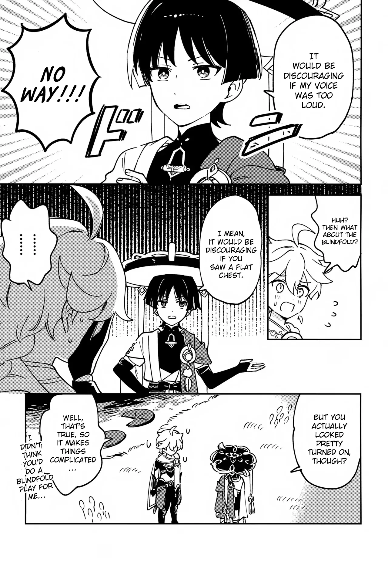 Delicate ni FIX Shite page 9 full