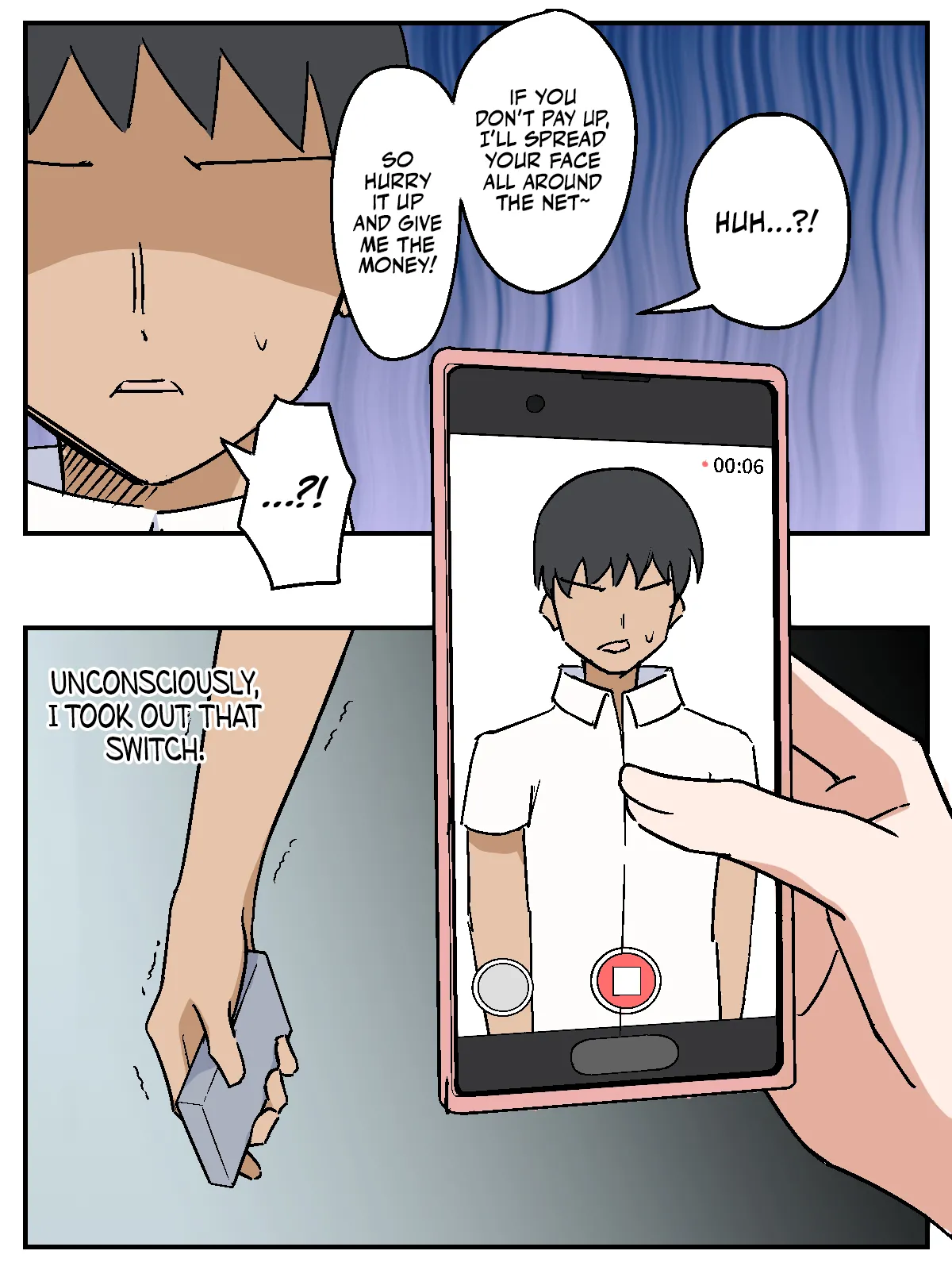 Onna o Seishori Onaho-ka ~Saimin Cheat Switch~ | Making a Woman Into a Fucktoy page 6 full