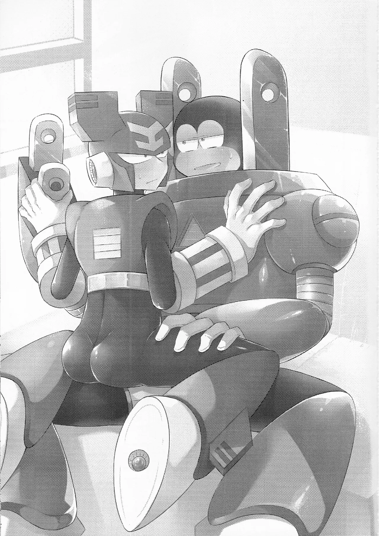 GOOD WEEKEND page 2 full