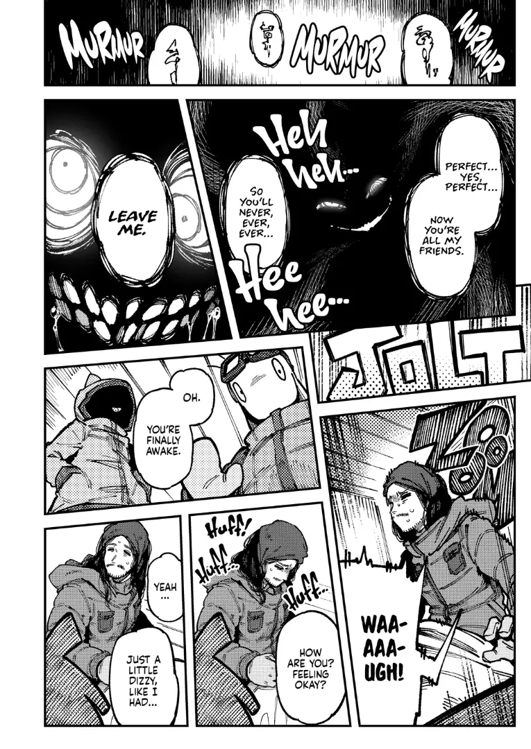 Ie ga Shike Sugite Haete Kita Genkaku Yuuhatsu Suru Kinoko o Goshoku Shite Hatsujou Shita Ato no Are ya Kore 2 | What Happened After My Place Got So Humid It Grew Magic Mushrooms and I Ate Them and Got Super Horny! 2 page 10 full