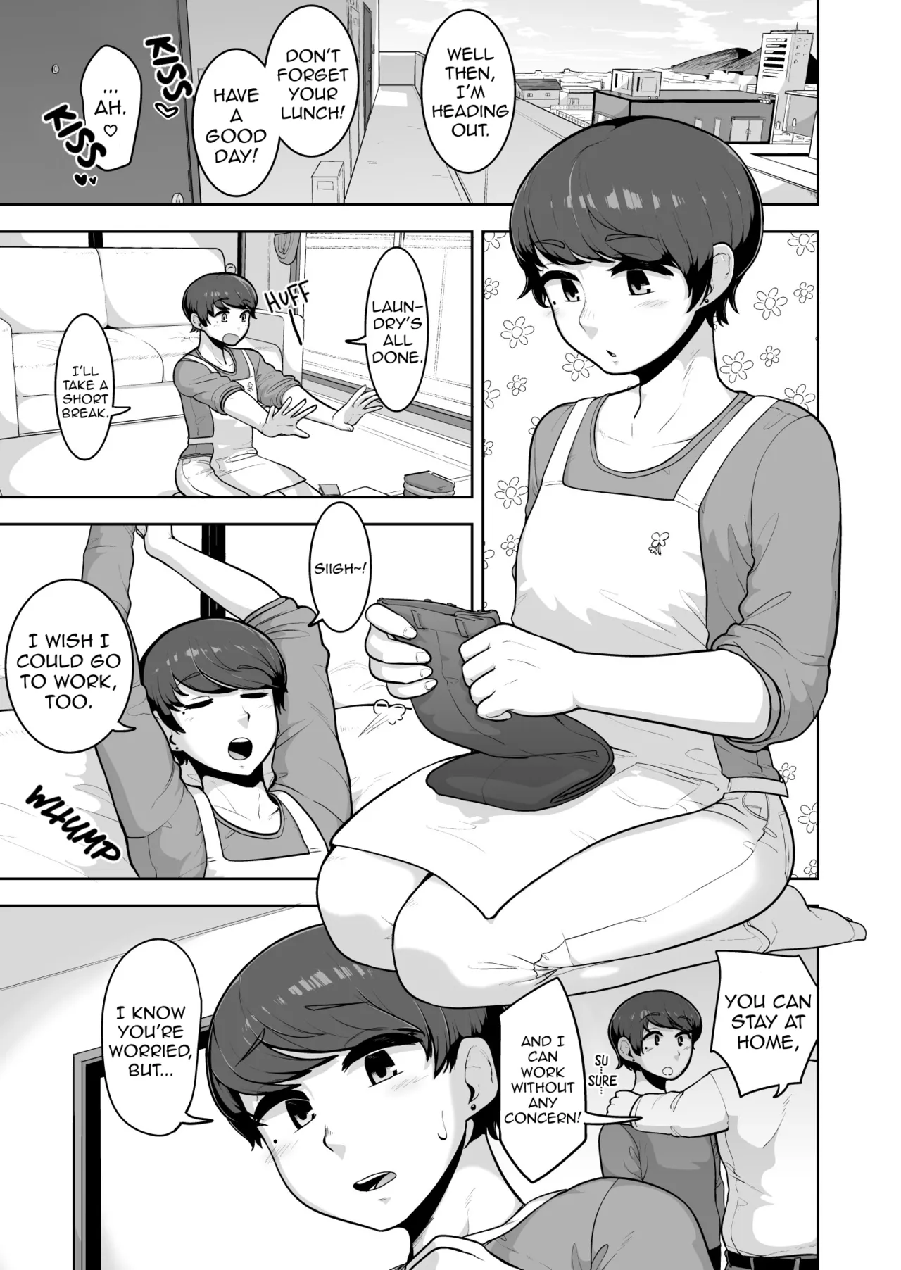 Count On Me page 7 full