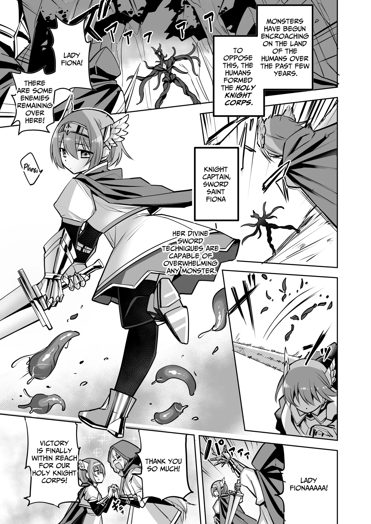 Seikenshi Fiona page 6 full
