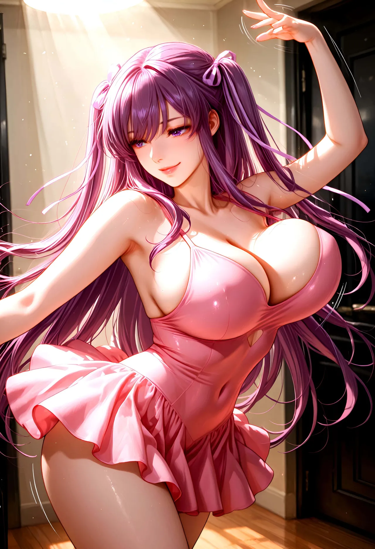 - Shiina Miyu  portrait page 3 full