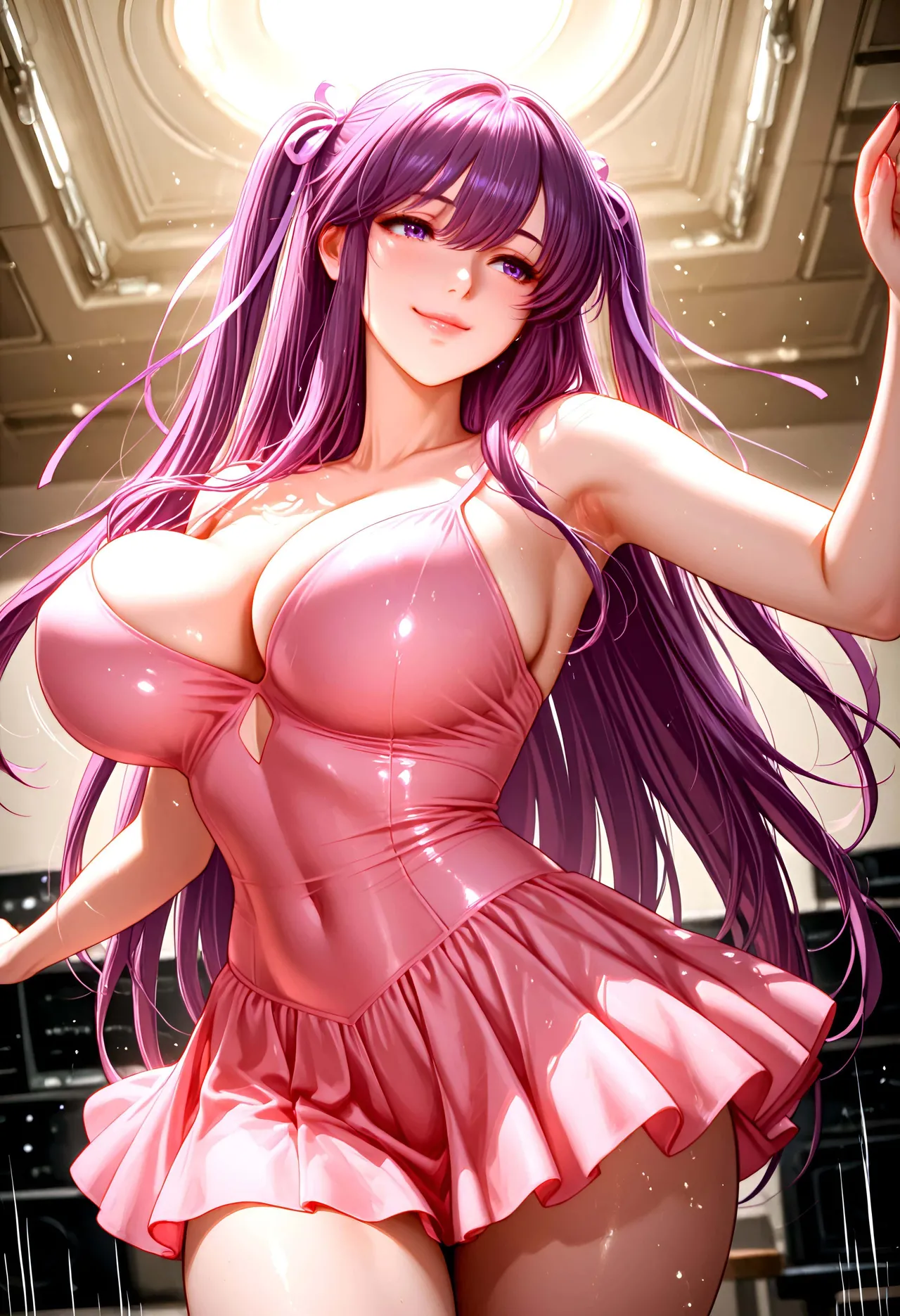 - Shiina Miyu  portrait page 4 full