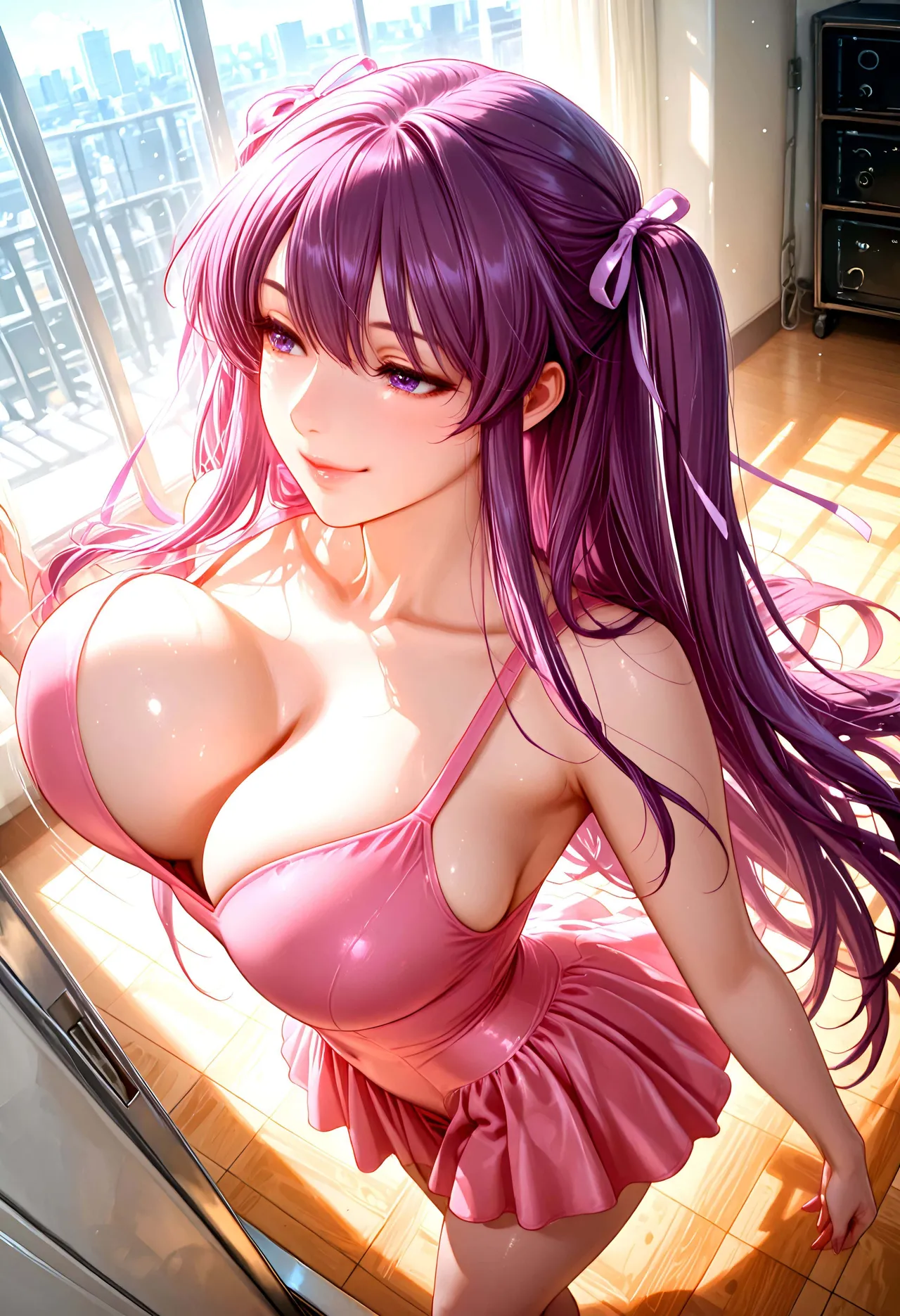 - Shiina Miyu  portrait page 8 full