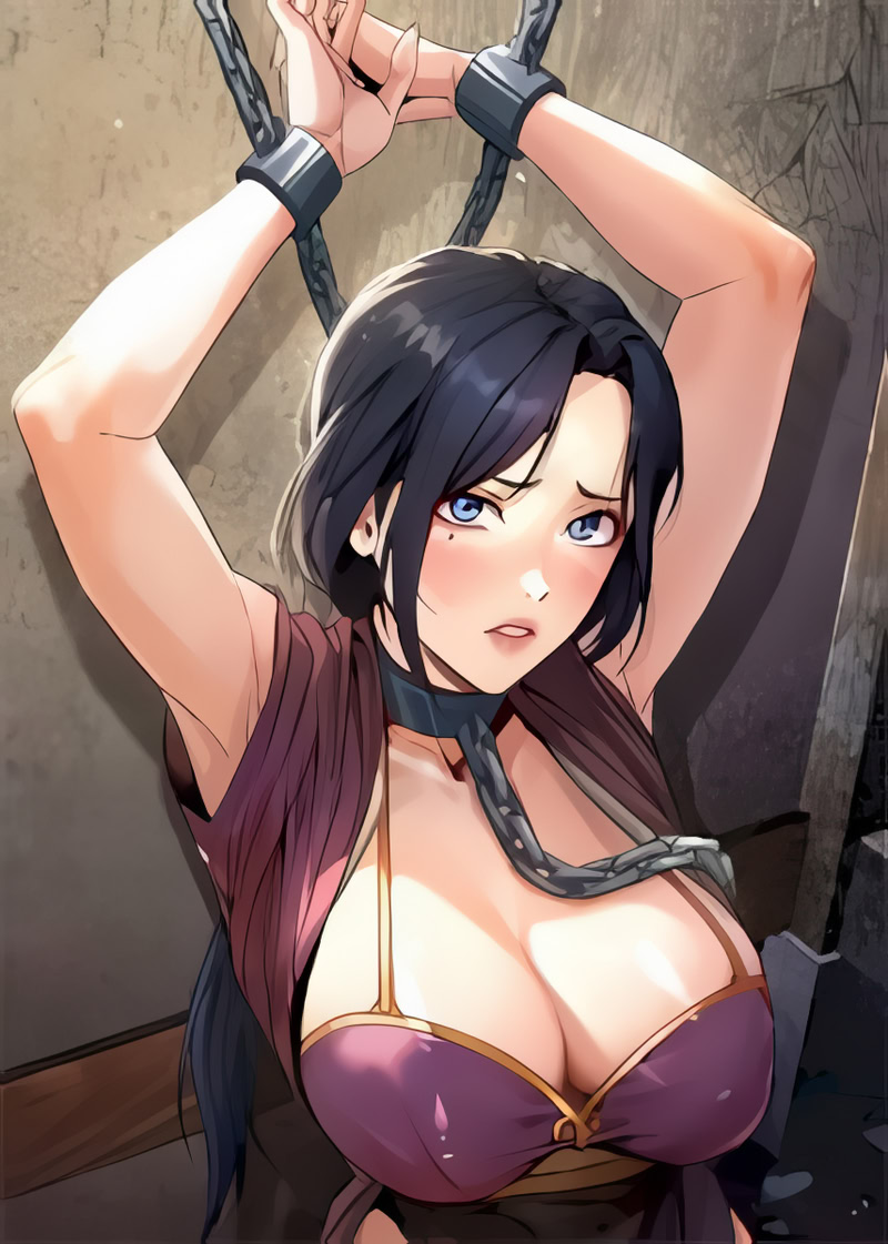 炼欲:色魔再临 | 煉慾:色魔再臨 1-20 page 2 full