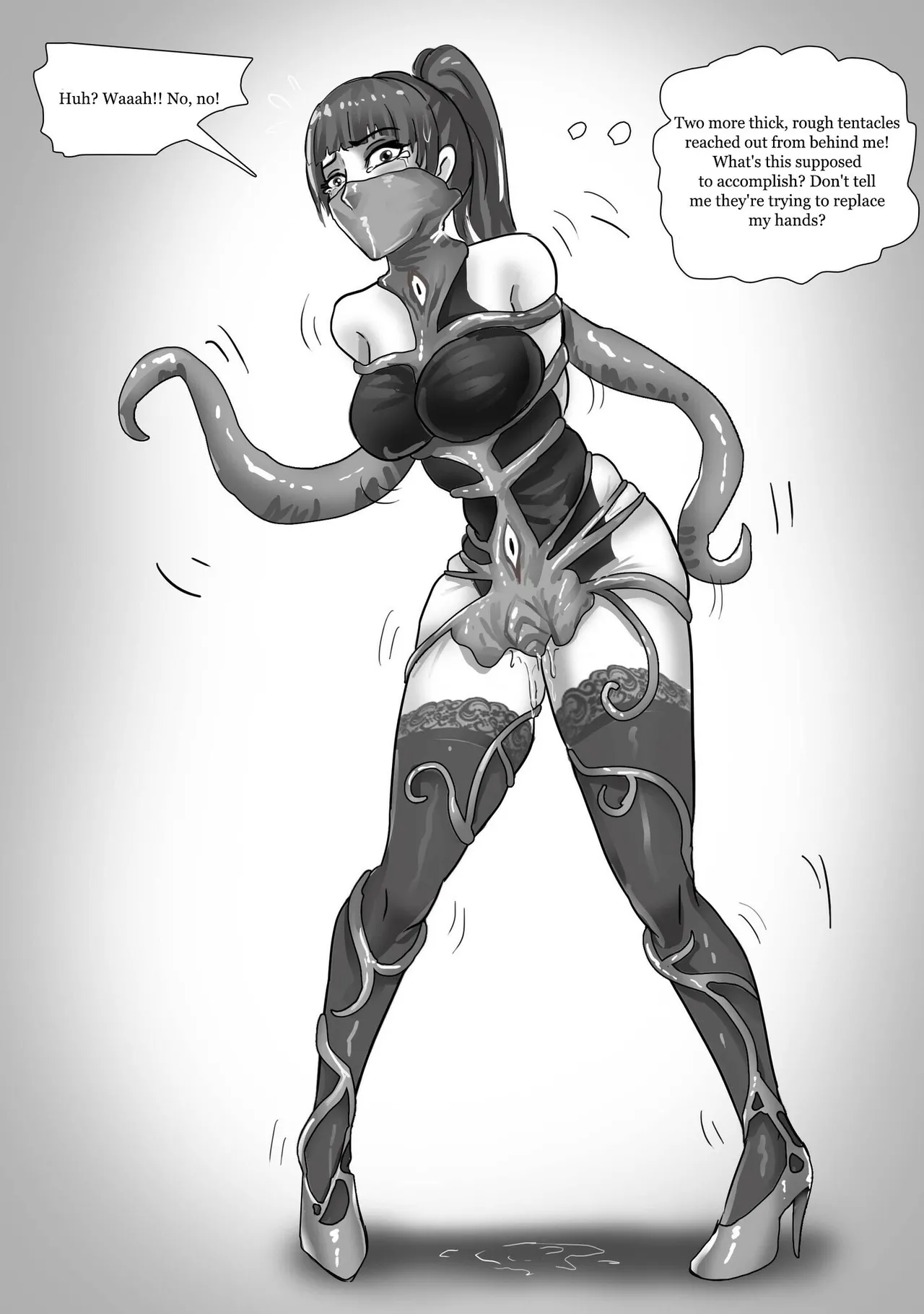 Tentacle Parasite Control 1-5 page 6 full