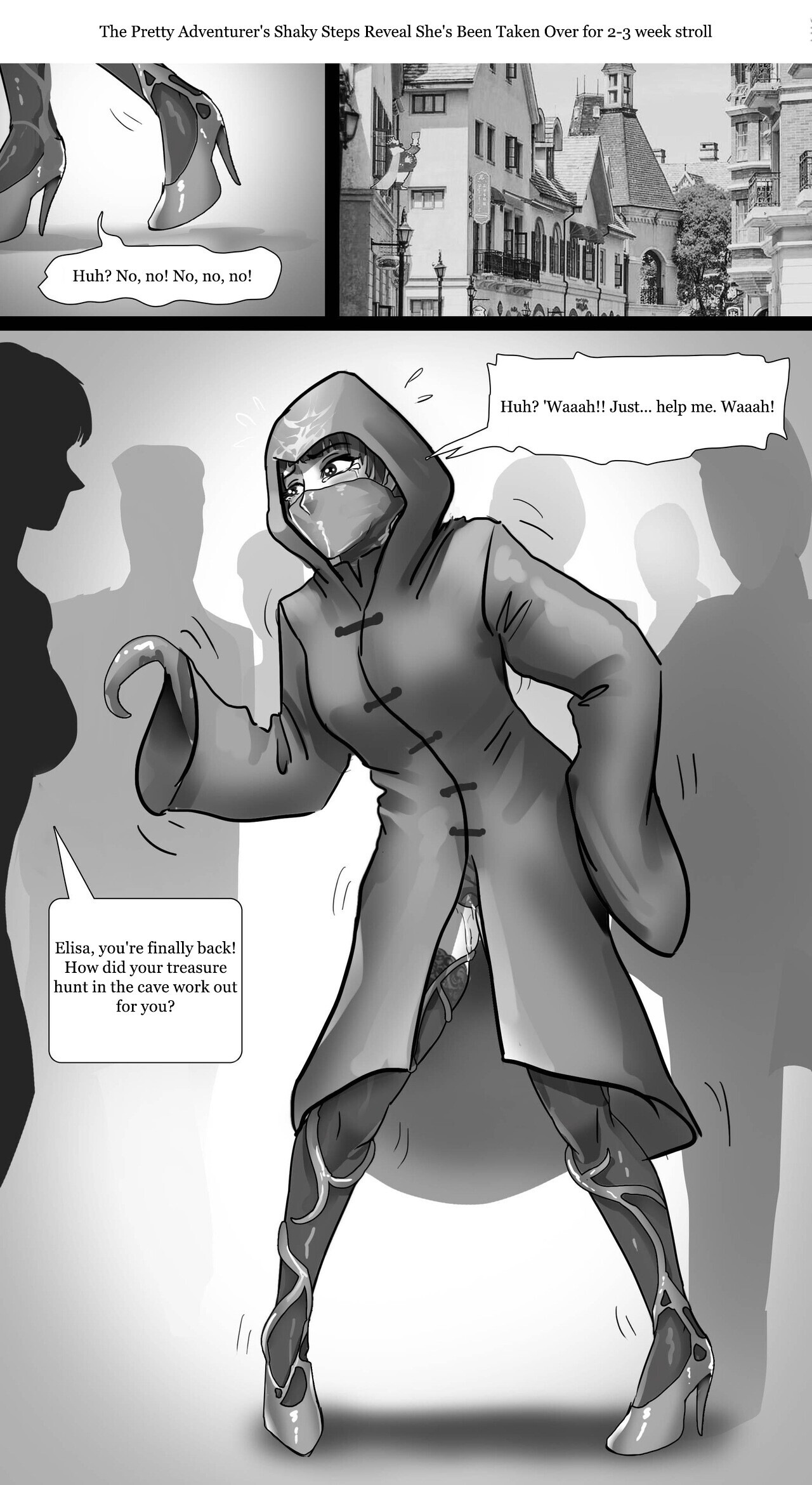 Tentacle Parasite Control 1-5 page 8 full