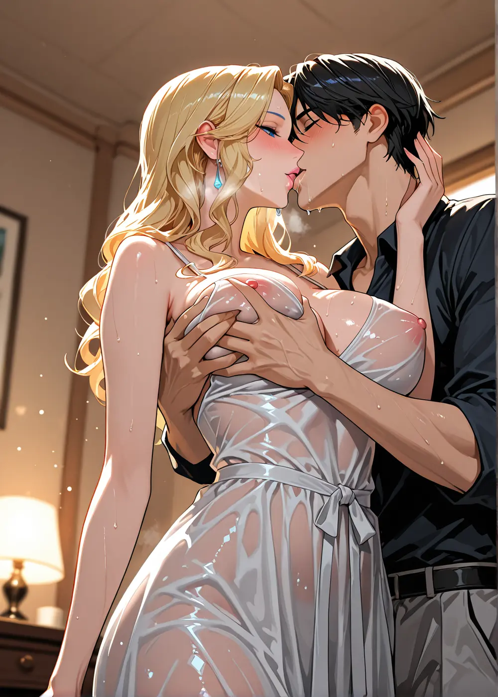 - Blue Fairy page 10 full