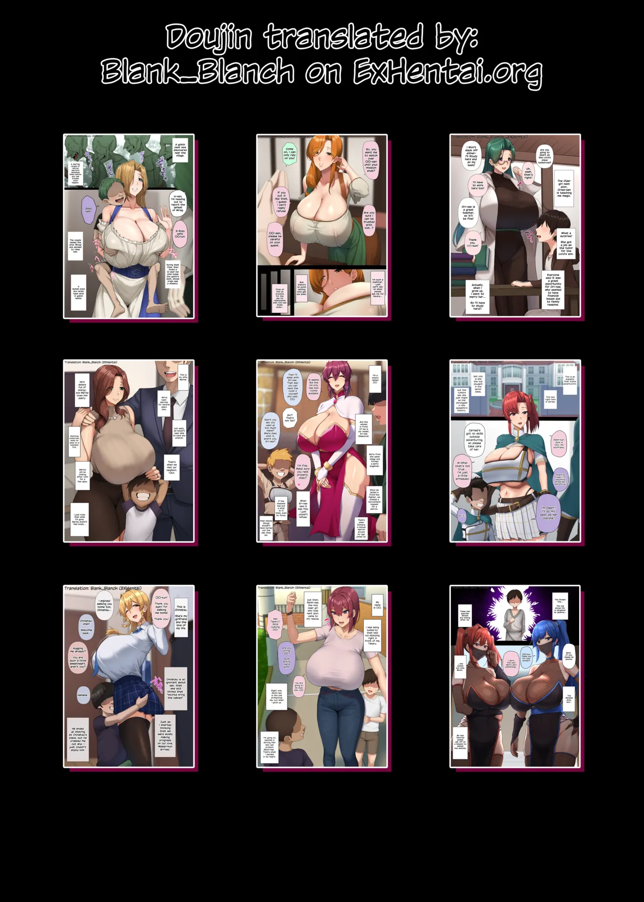 The strict school's council president...♥ page 6 full