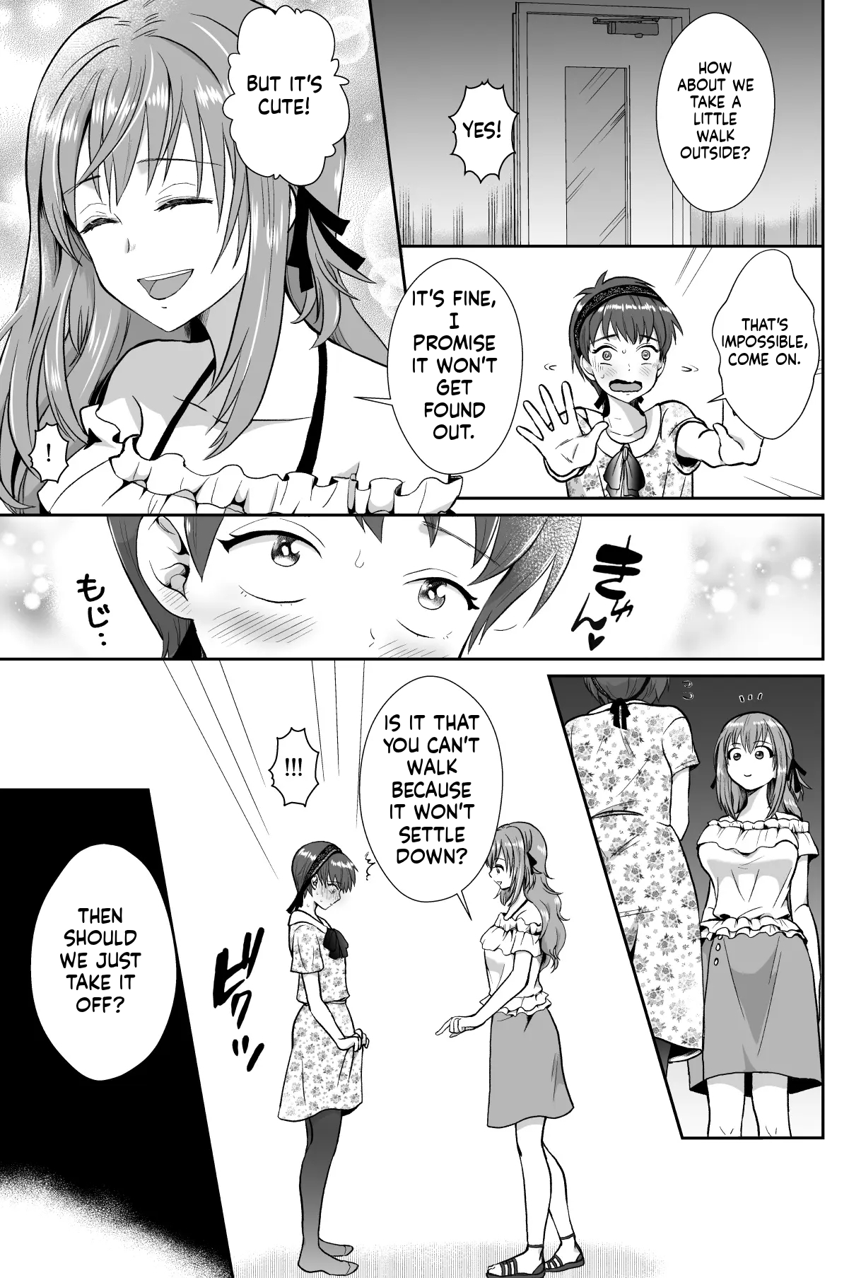 My Downfall After Falling for a Mentally Unstable Girl with a Boyfriend page 10 full