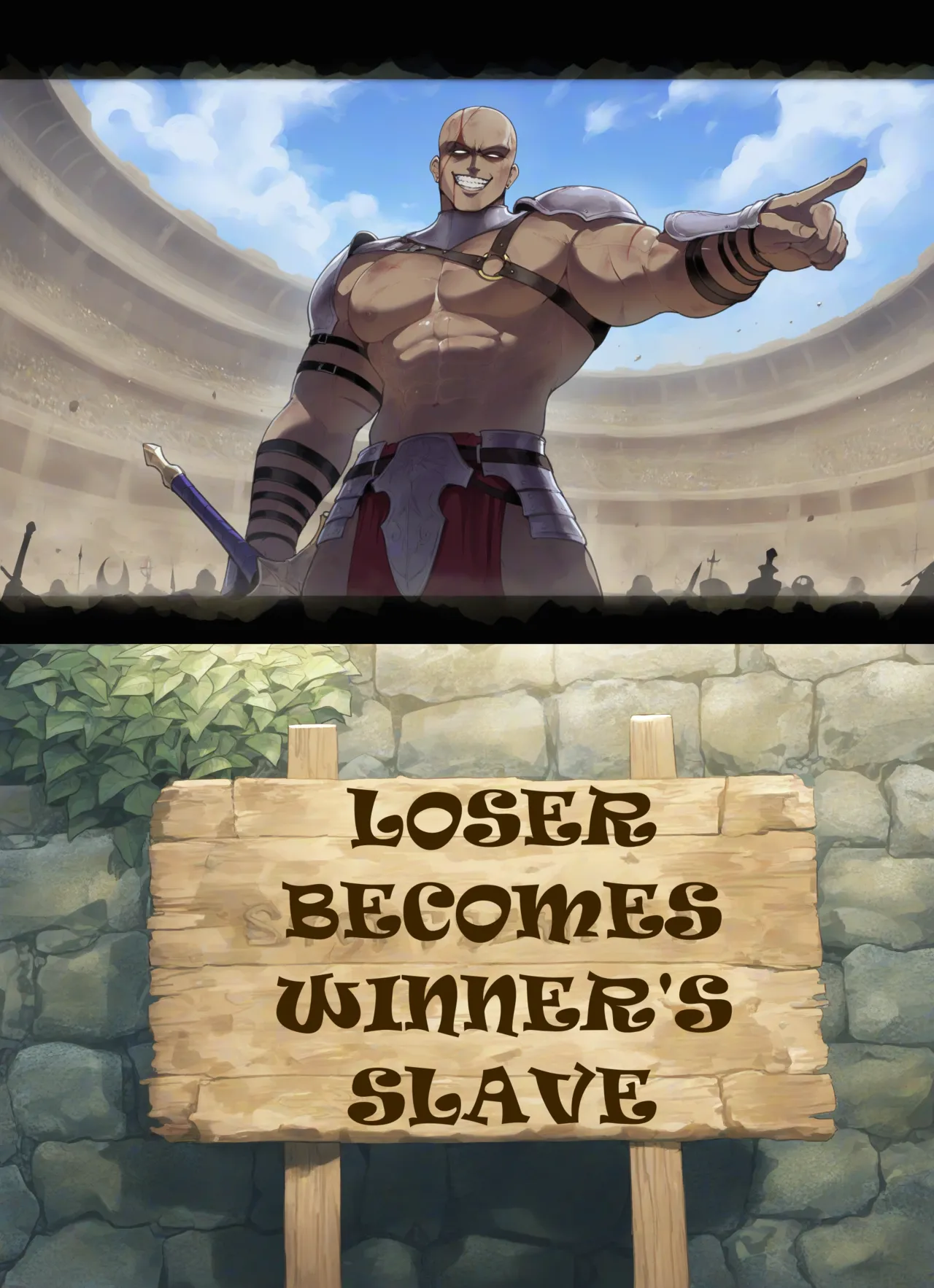 MeepKing Lucy's Loss Against the Sabertooth Guild page 2 full