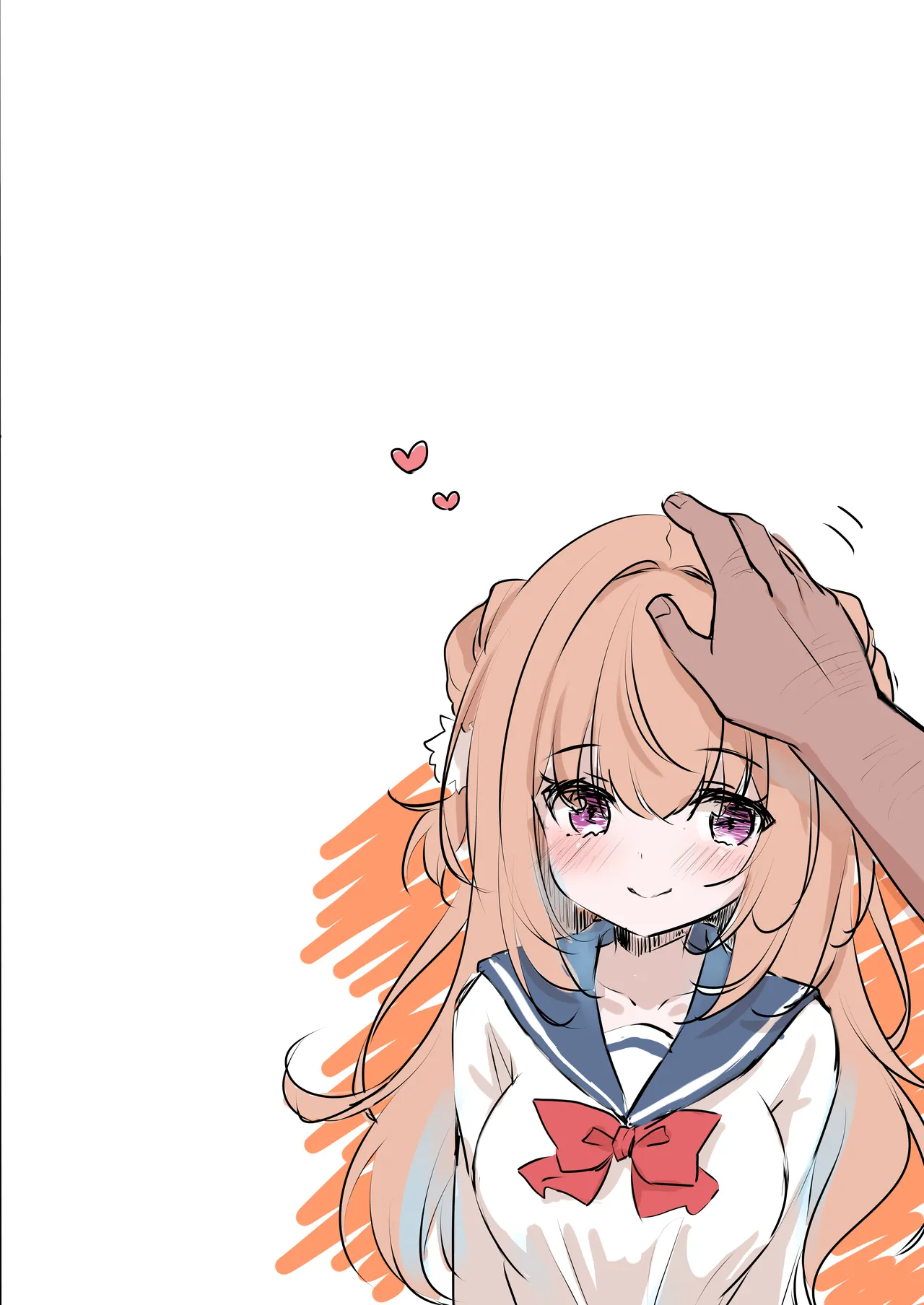 Ojisan no Risou no Kanojo 2  Ojisan to Hatsu Date page 6 full