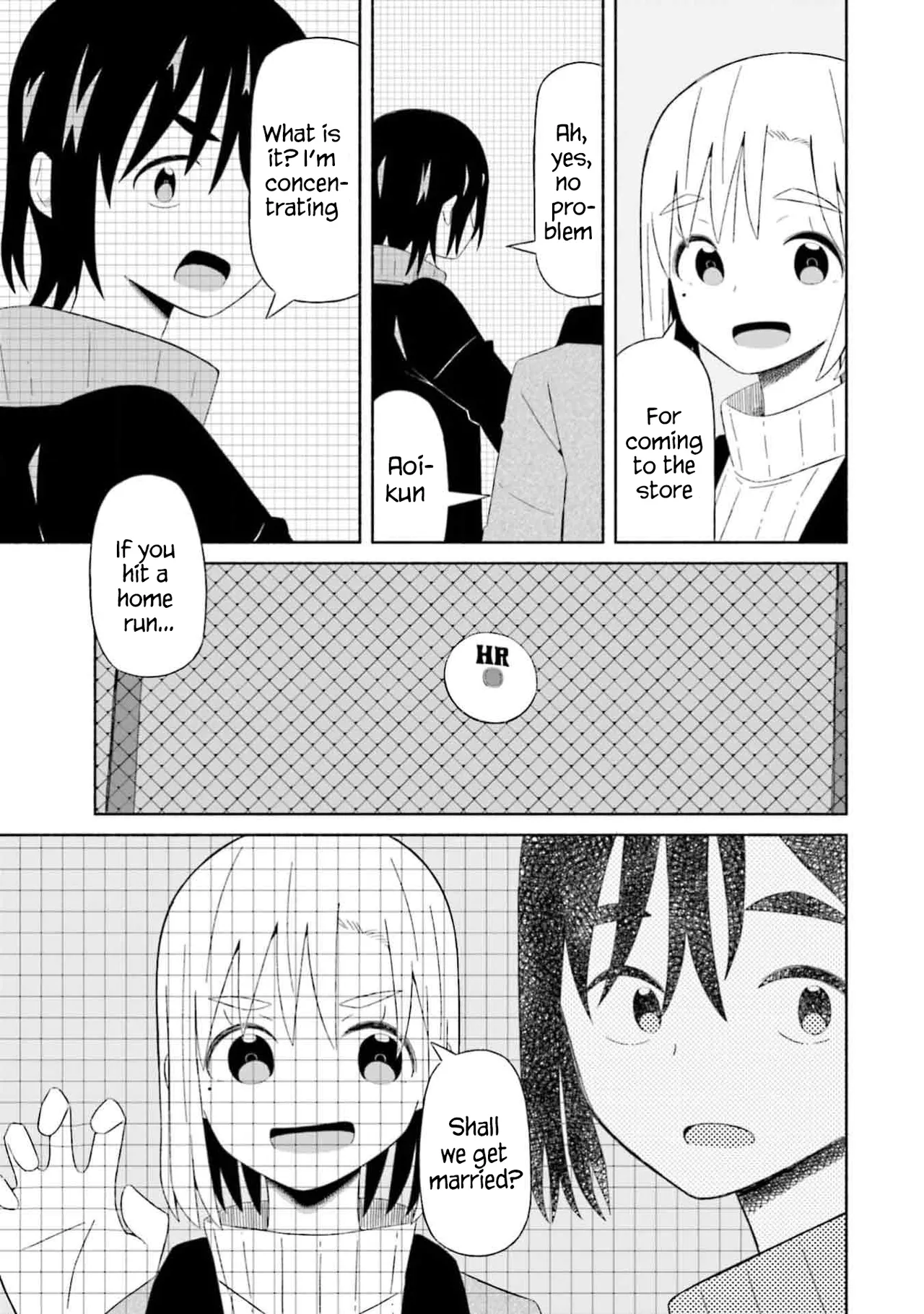 Boku no Kanojo wa Haru wo Uru  03 page 10 full