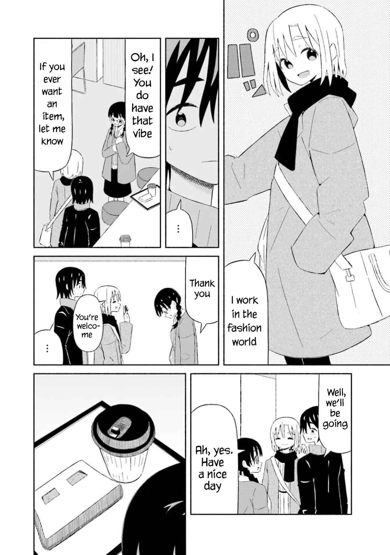 Boku no Kanojo wa Haru wo Uru  03 page 5 full