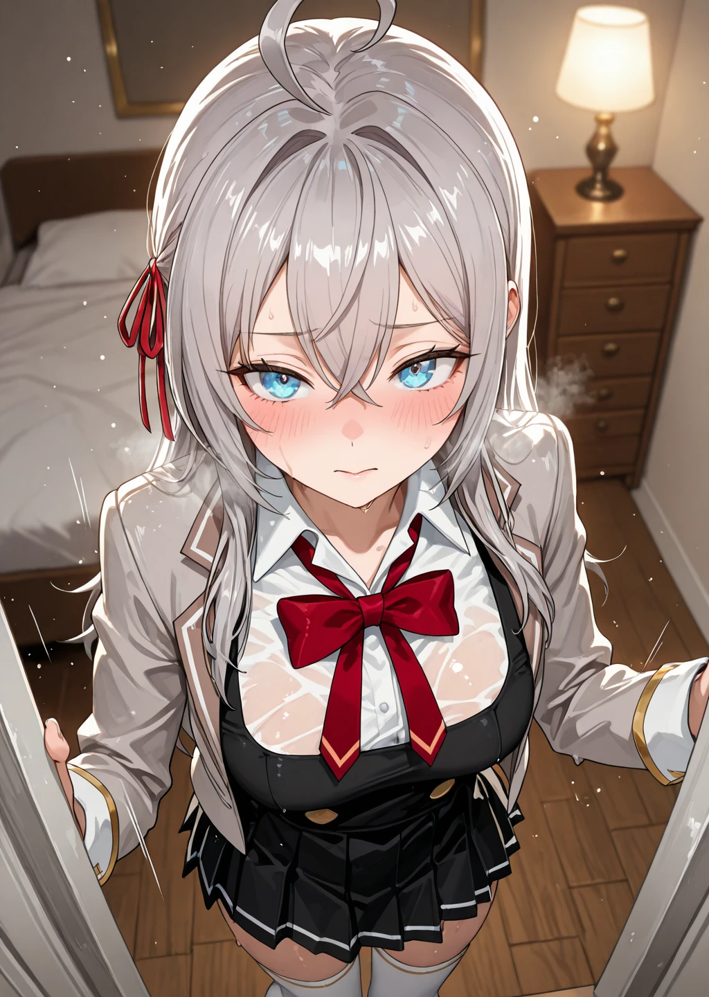 - Alisa Mikhailovna Kujou p.511 page 10 full