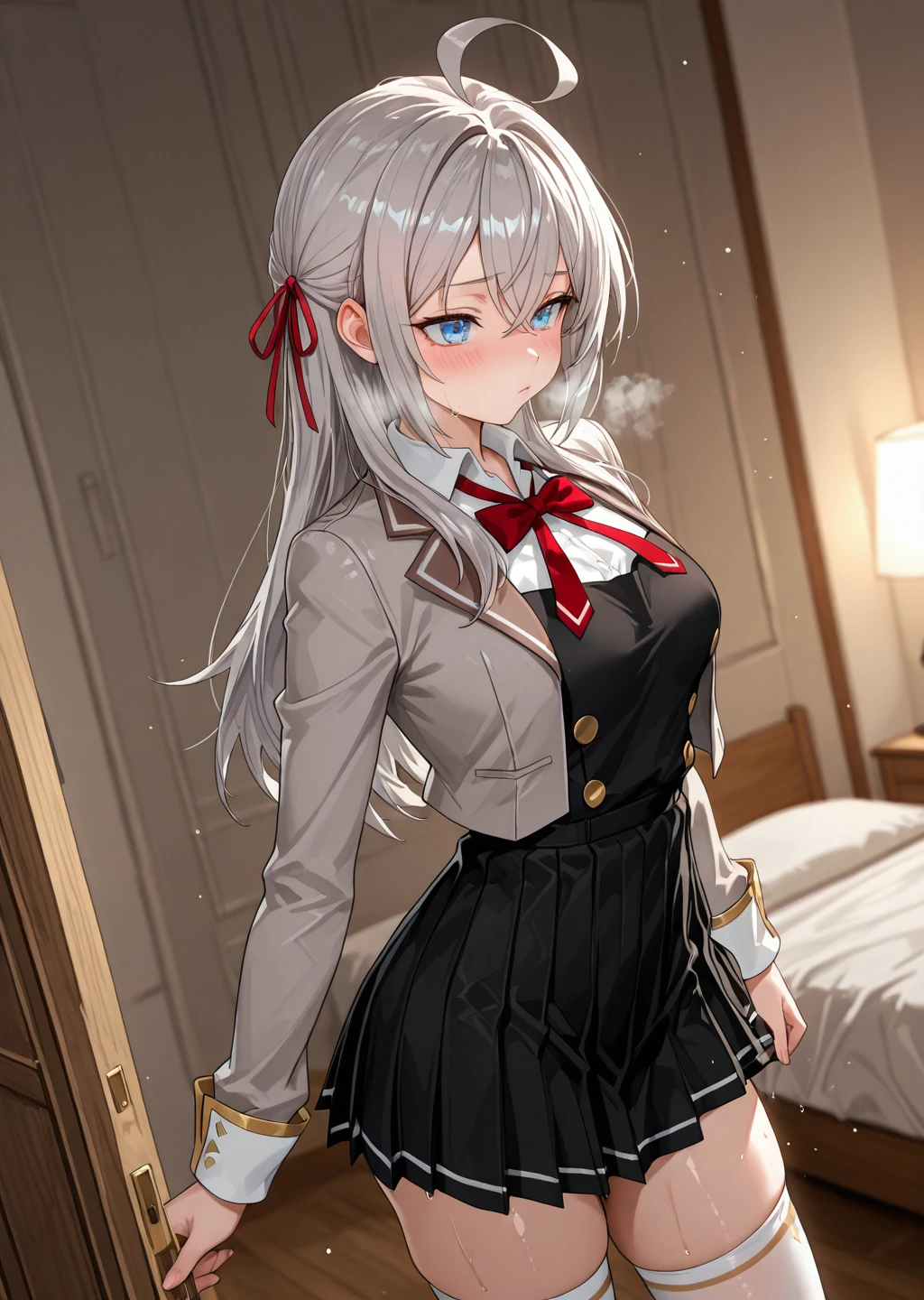 - Alisa Mikhailovna Kujou p.511 page 6 full