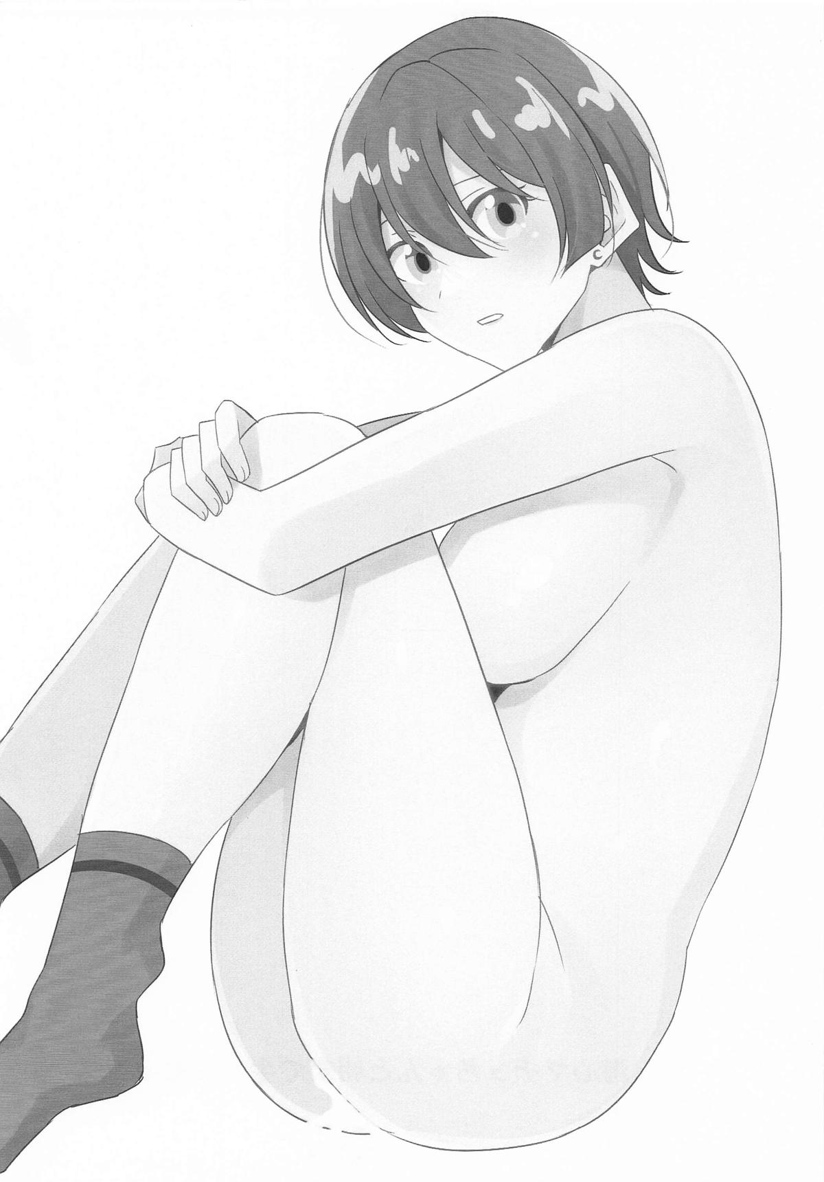 傷心マチュちゃんと朝まで生ハメセックス page 2 full