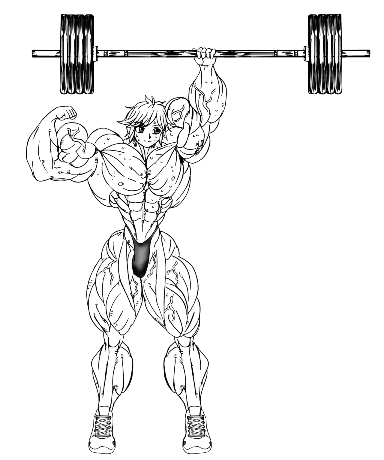 Bell Cranel page 9 full