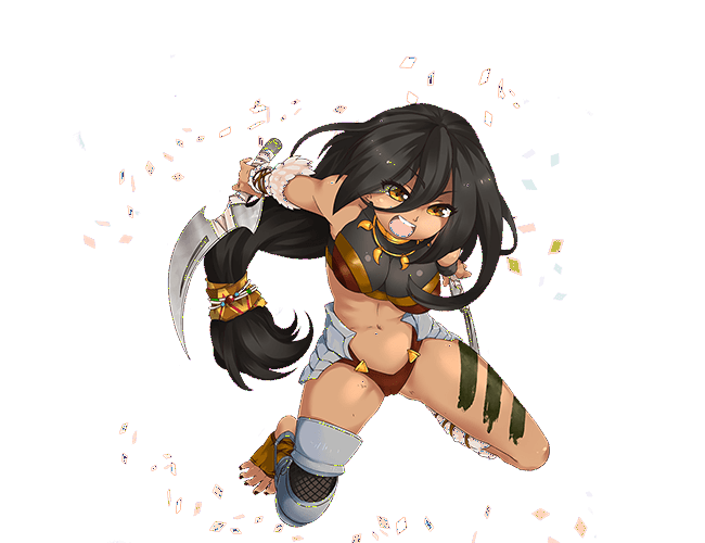 戰姬天下 解包 page 2 full