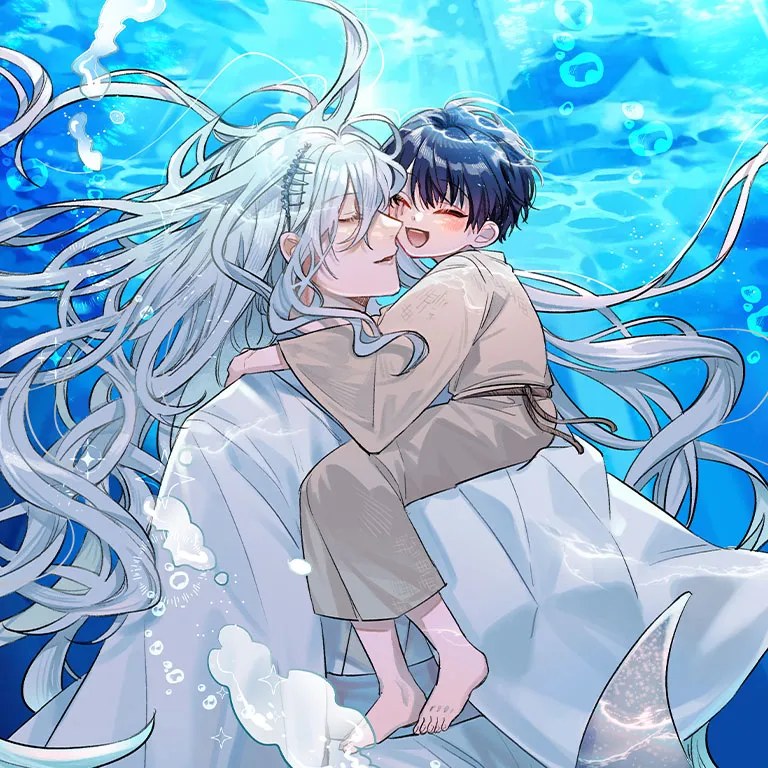 Long-lasting whale song page 1 full