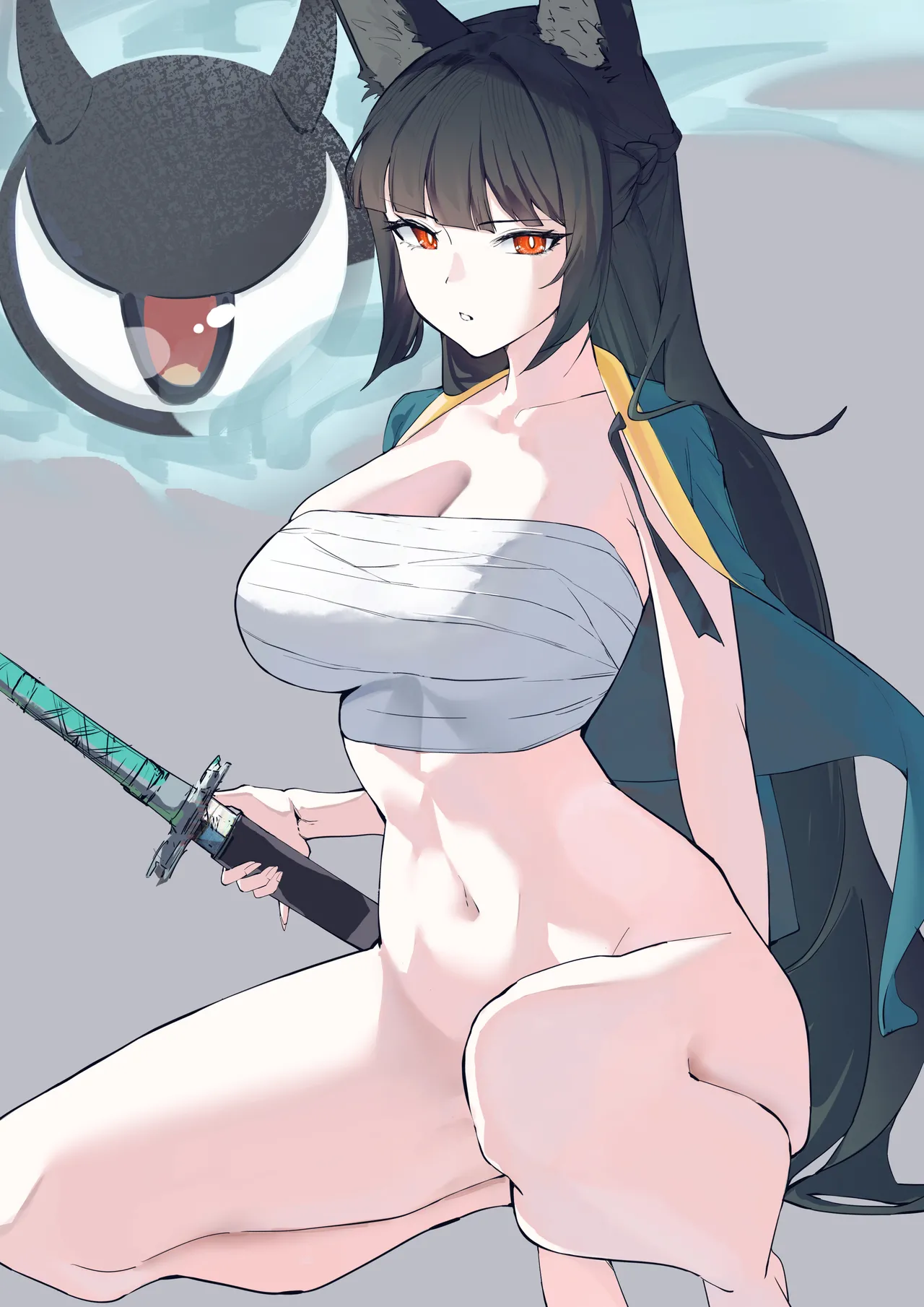 なのかーマン page 1 full