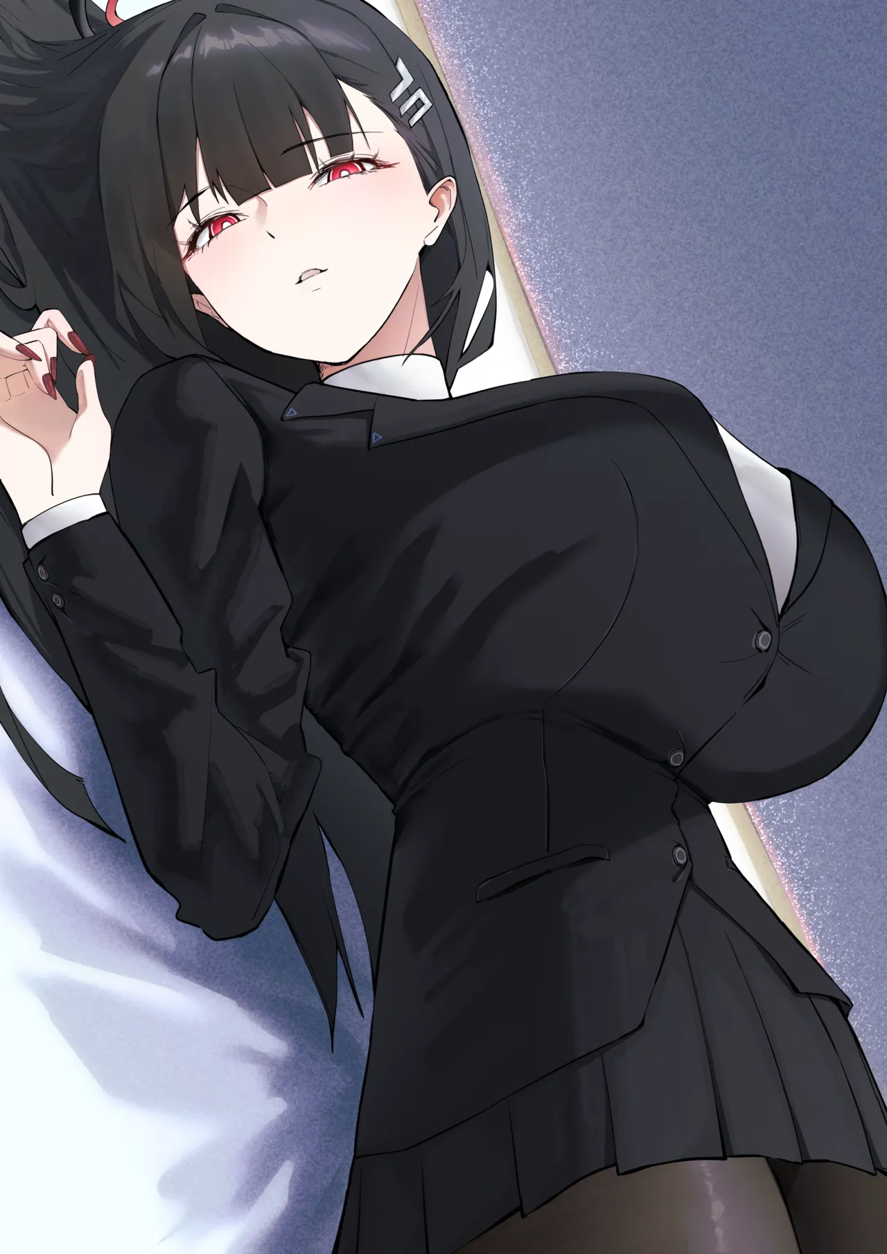 なのかーマン page 3 full